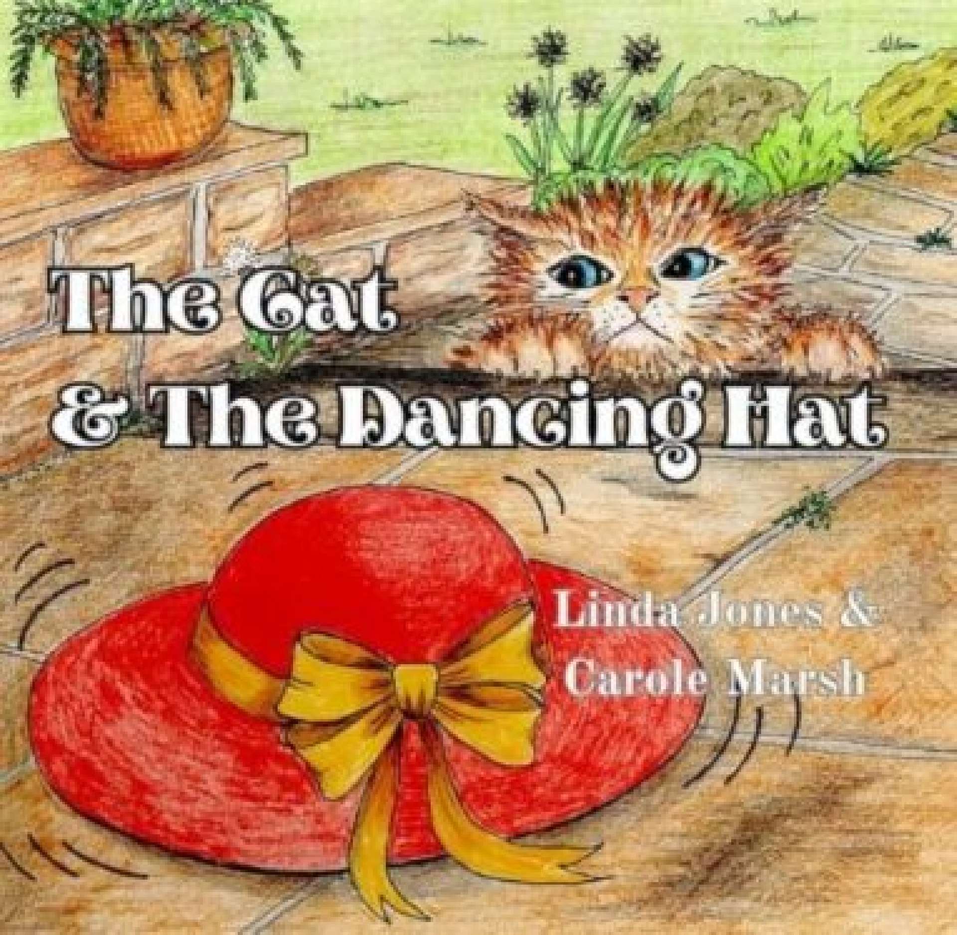 The Cat and the Dancing Hat - Book two of the Marmalade Orange series 2 The Cat and the Dancing Hat - Book two of the Marmalade Orange series 2