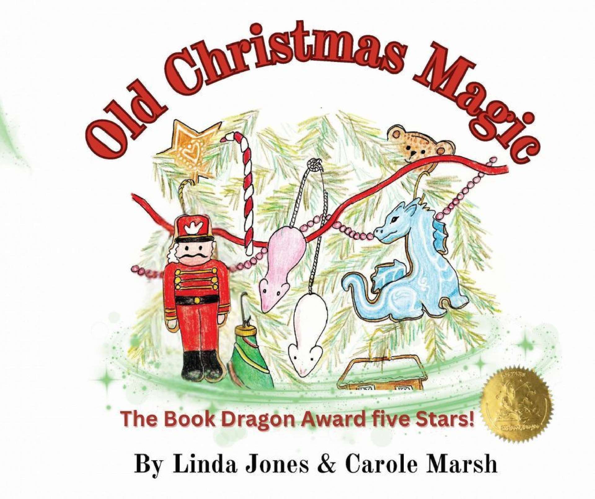 Old Christmas Magic Old Christmas Magic