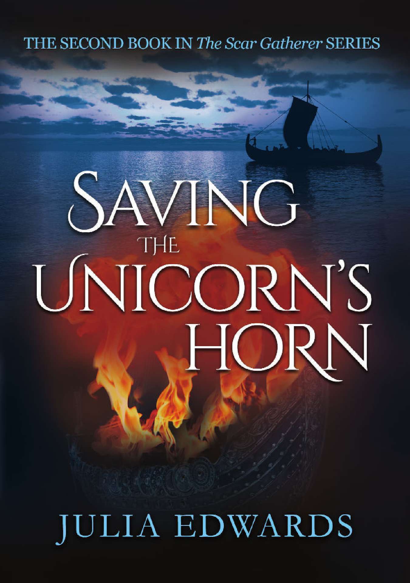 Saving the Unicorn's Horn - The Scar Gatherer 2