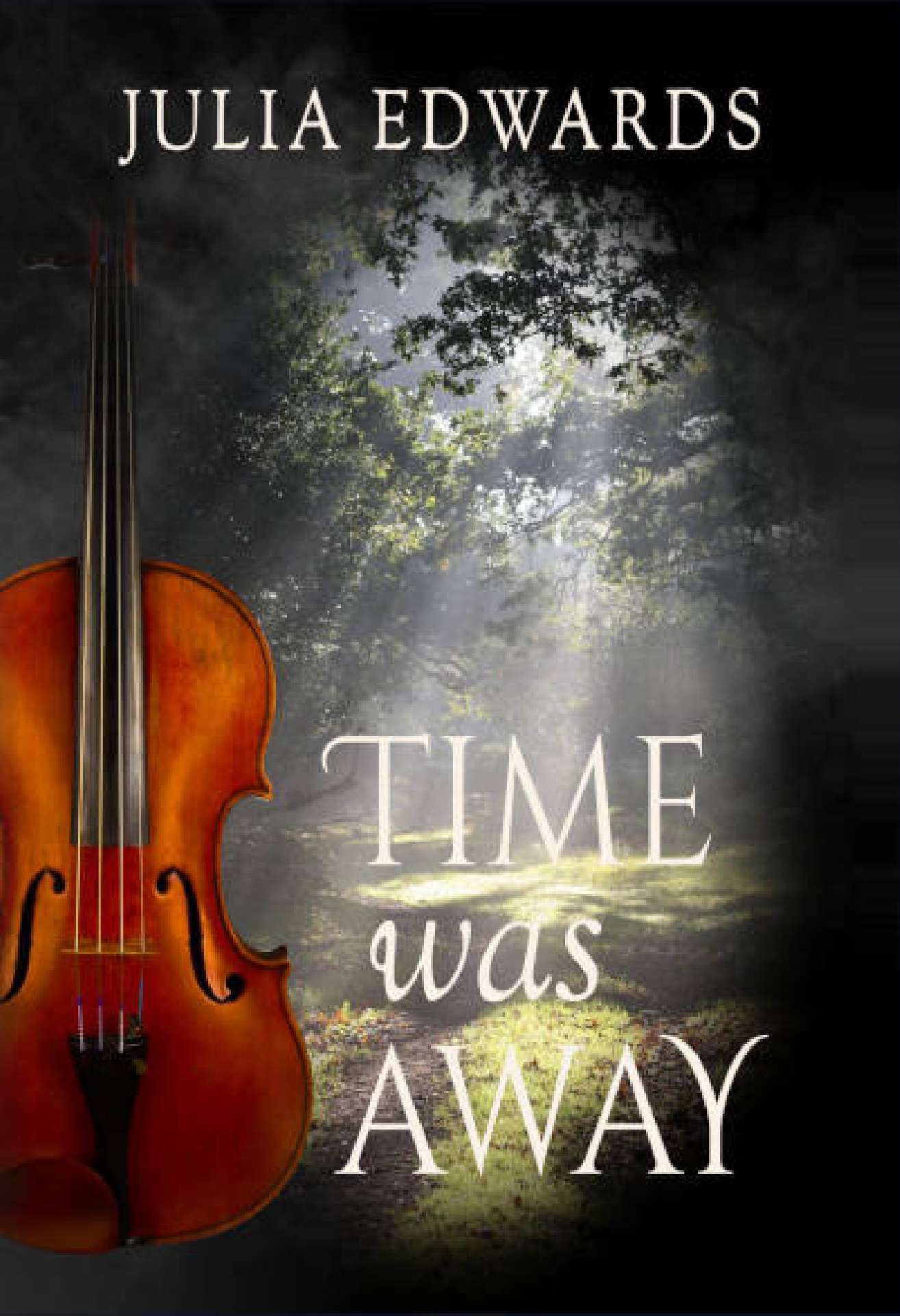Time was Away