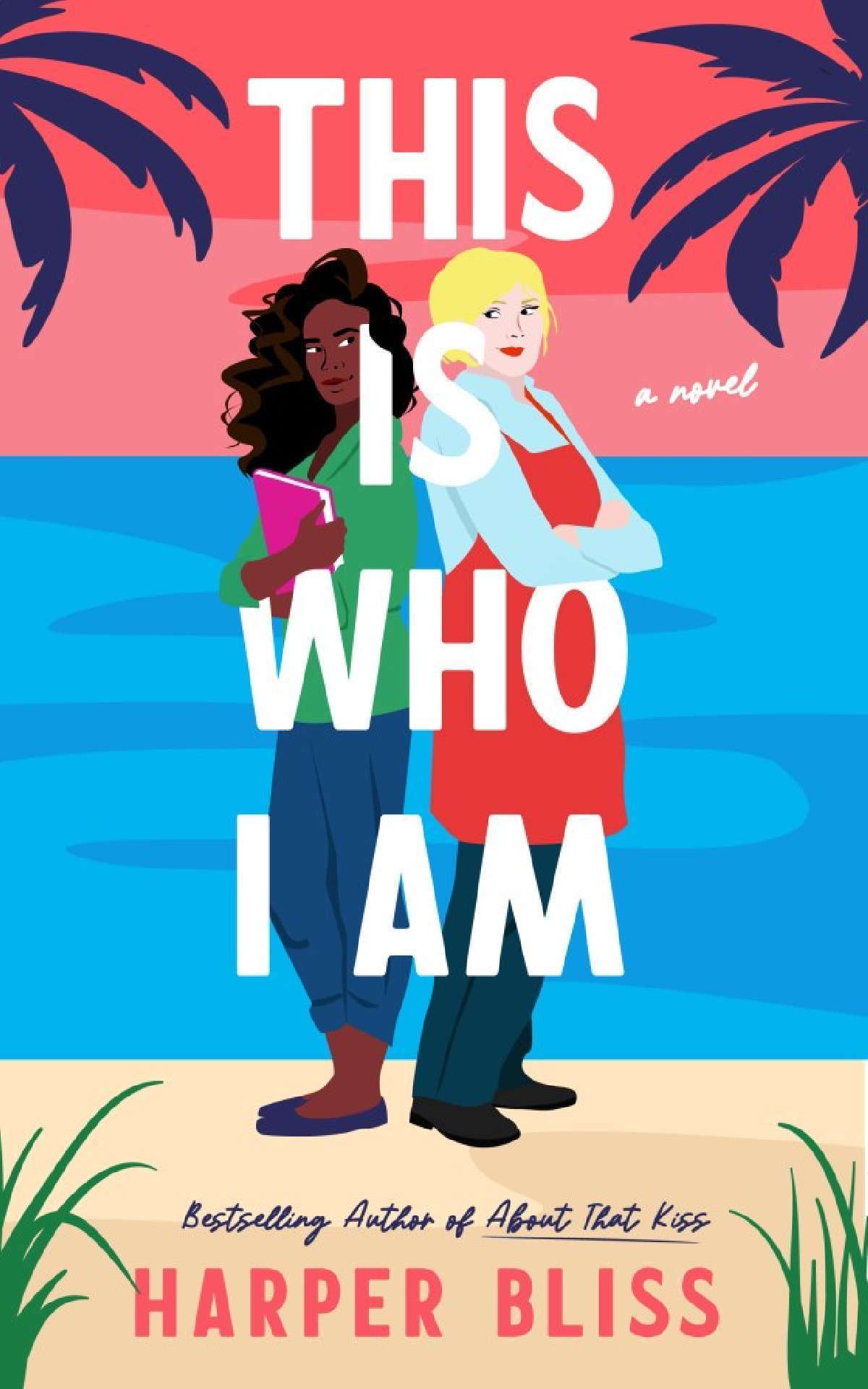 This Is Who I Am