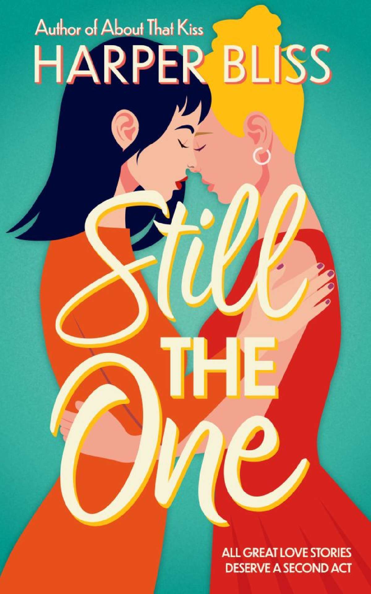 Still the One