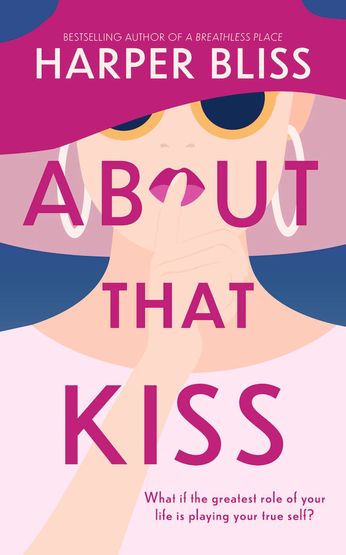 About That Kiss