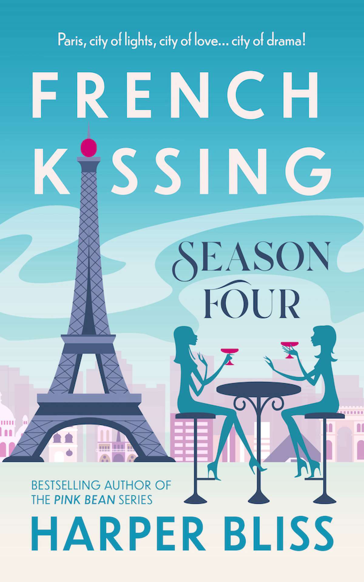 French Kissing: Season Four - French Kissing 4