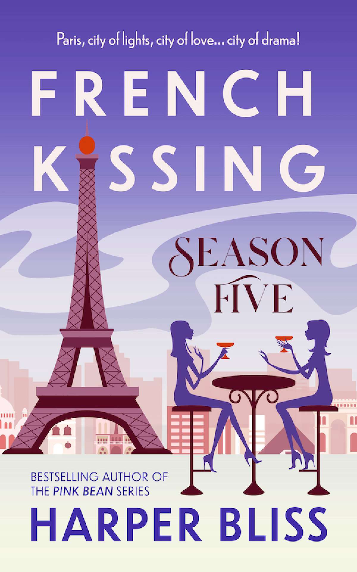 French Kissing: Season Five - French Kissing 5