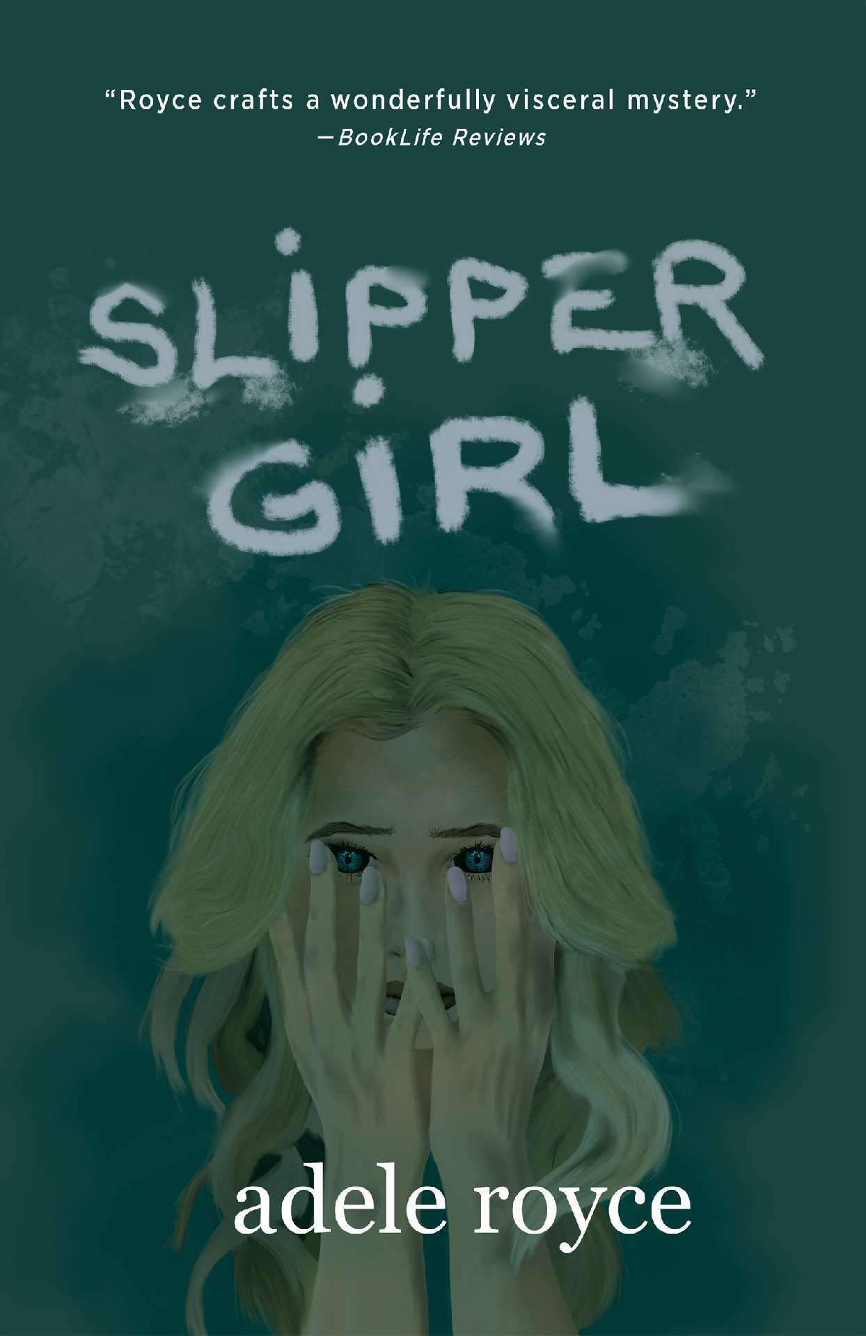 Slipper Girl - The Neon Diaries 2