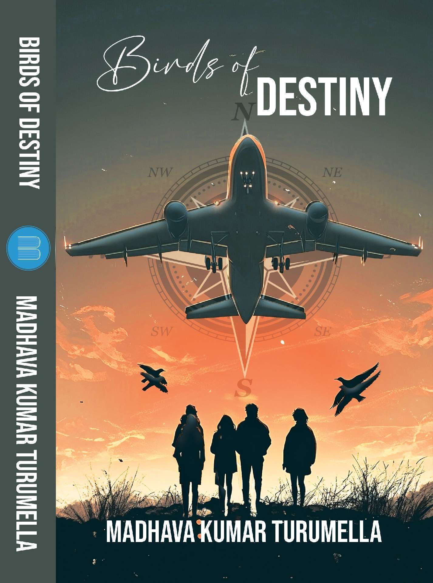 BIRDS OF DESTINY