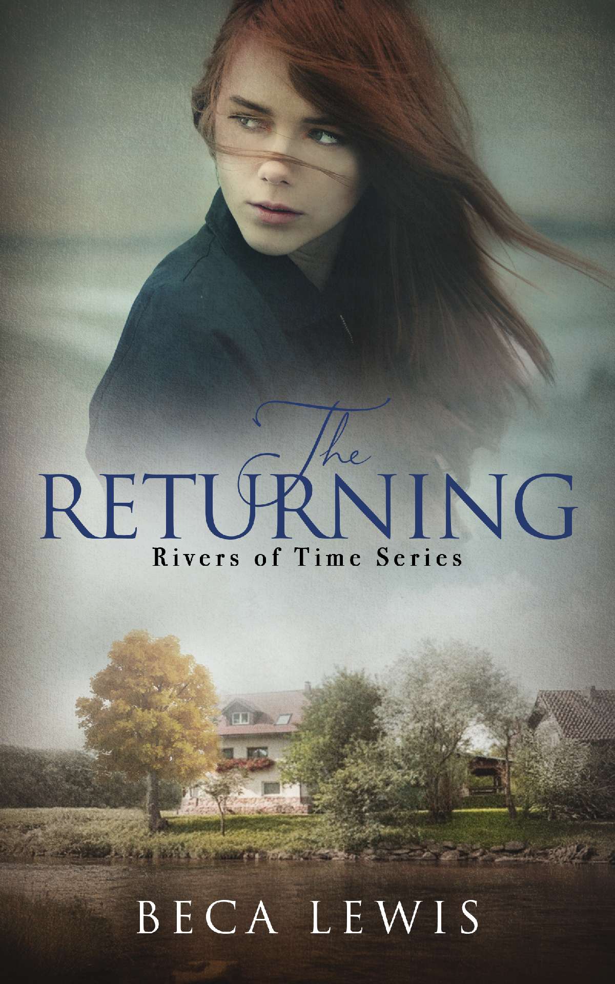 The Returning - Rivers of Time 1