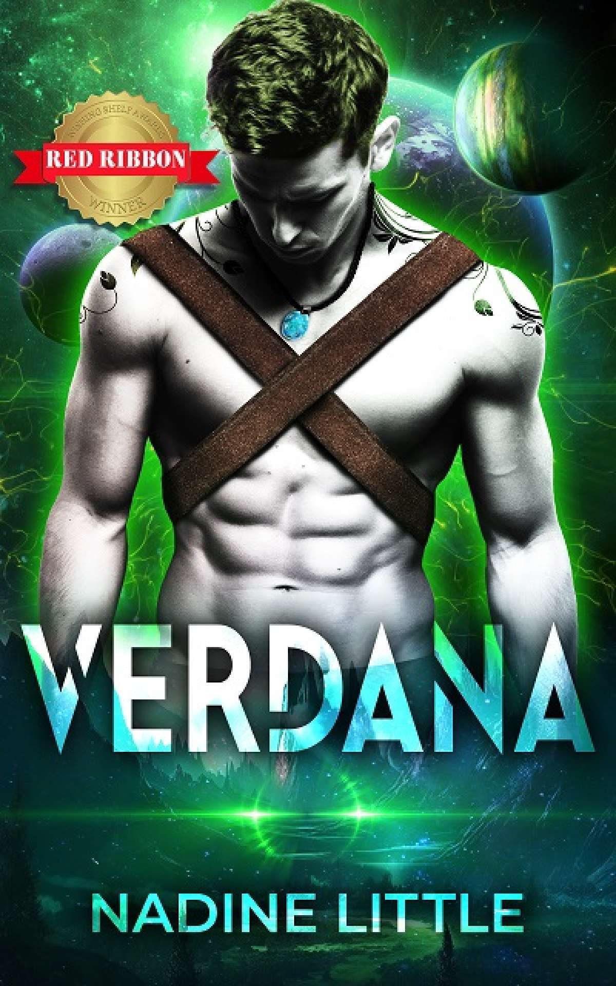 Verdana - Verdana 1