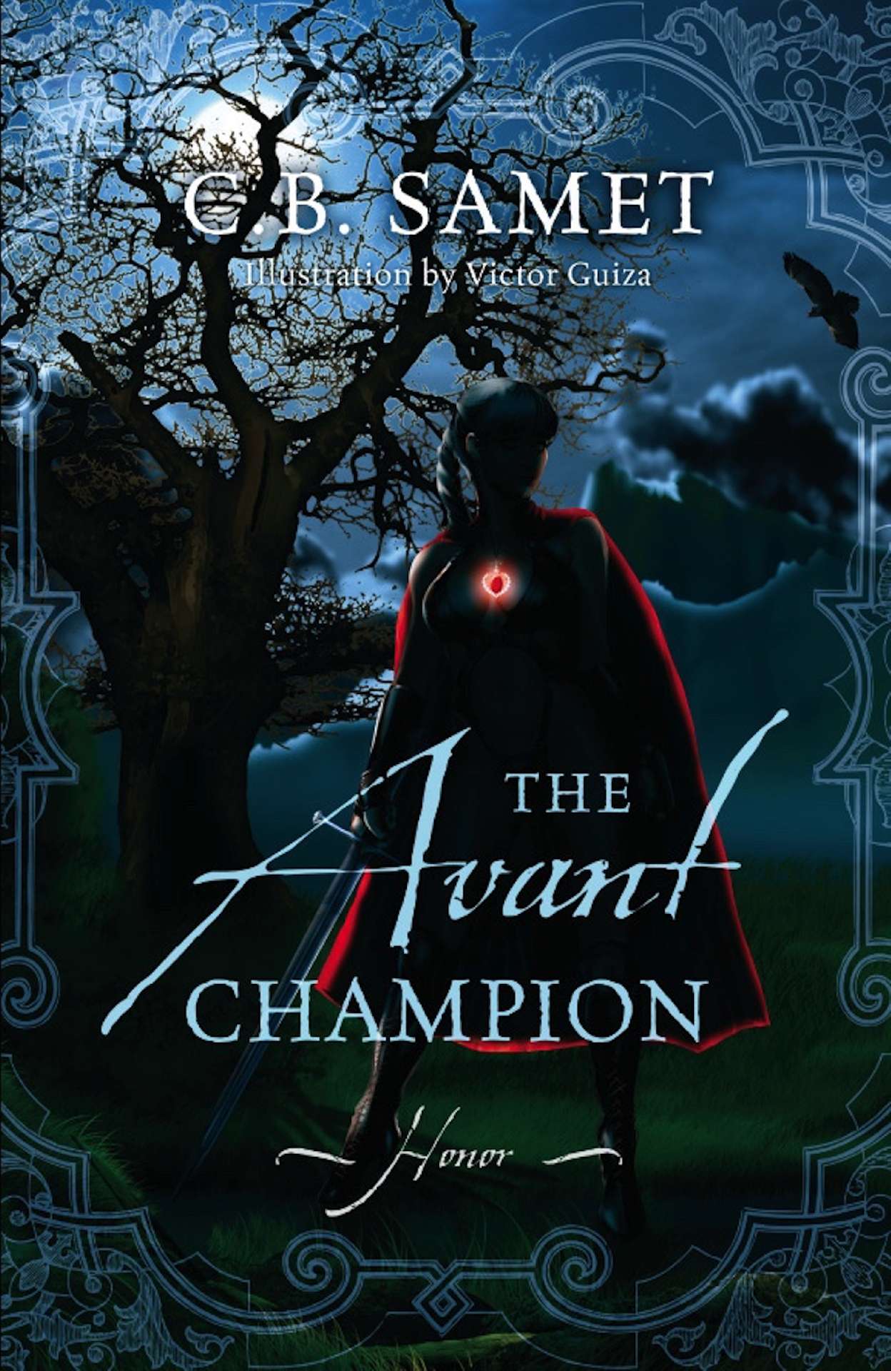 Avant Champion ~Honor~ - The Avant Champion 2