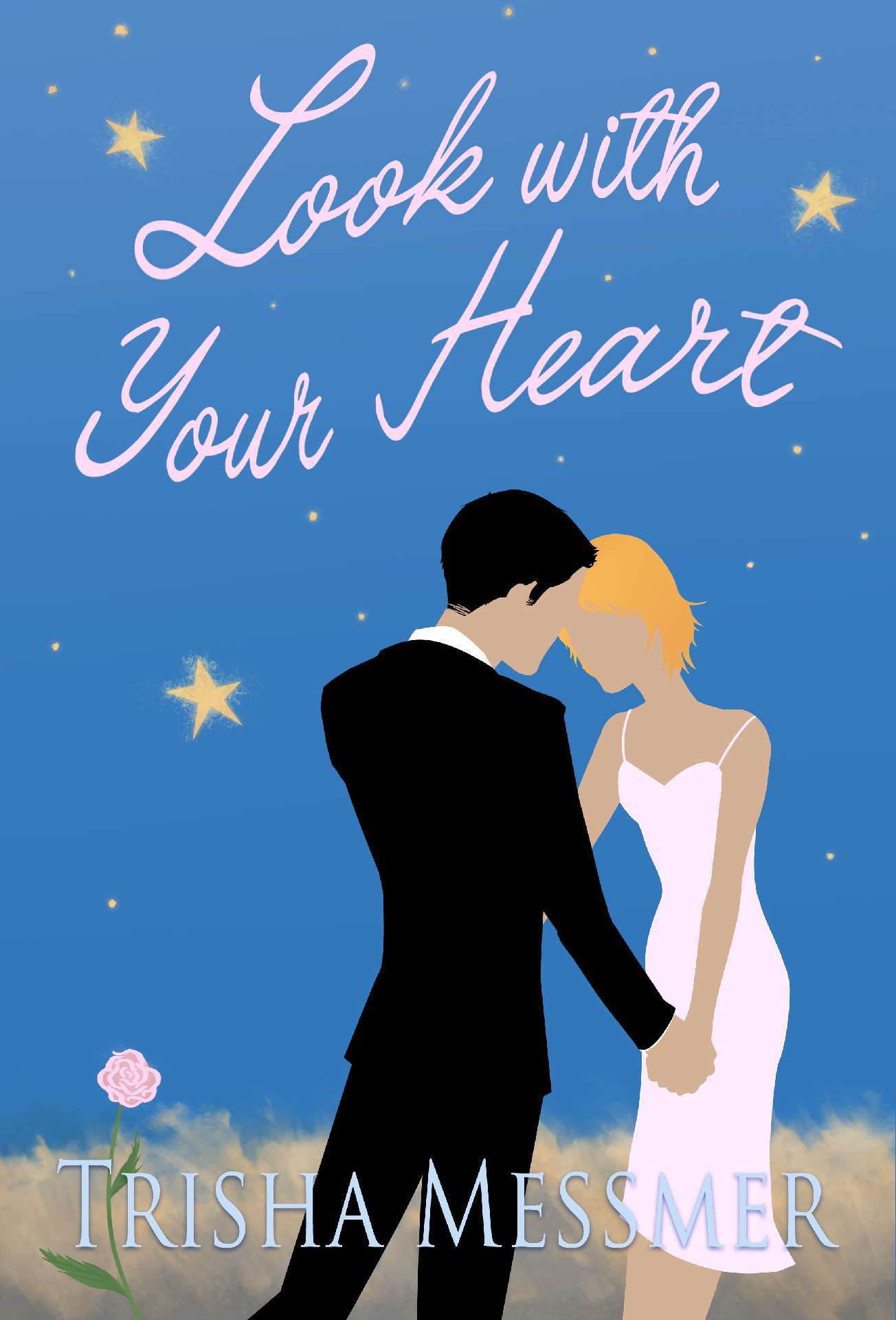 Look With Your Heart - Different Worlds