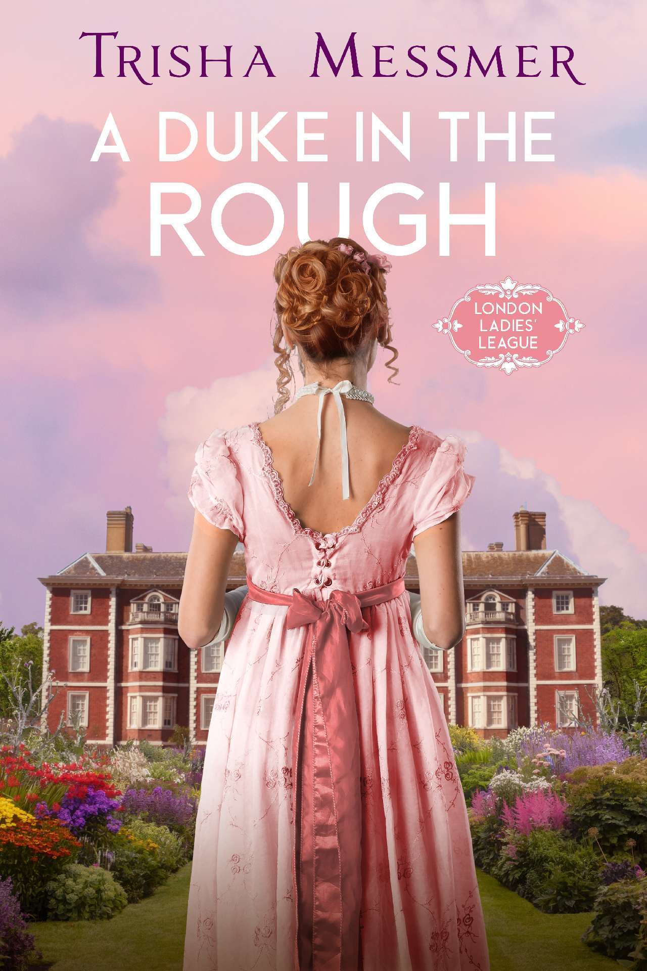 A Duke In The Rough - London Ladies' League 1