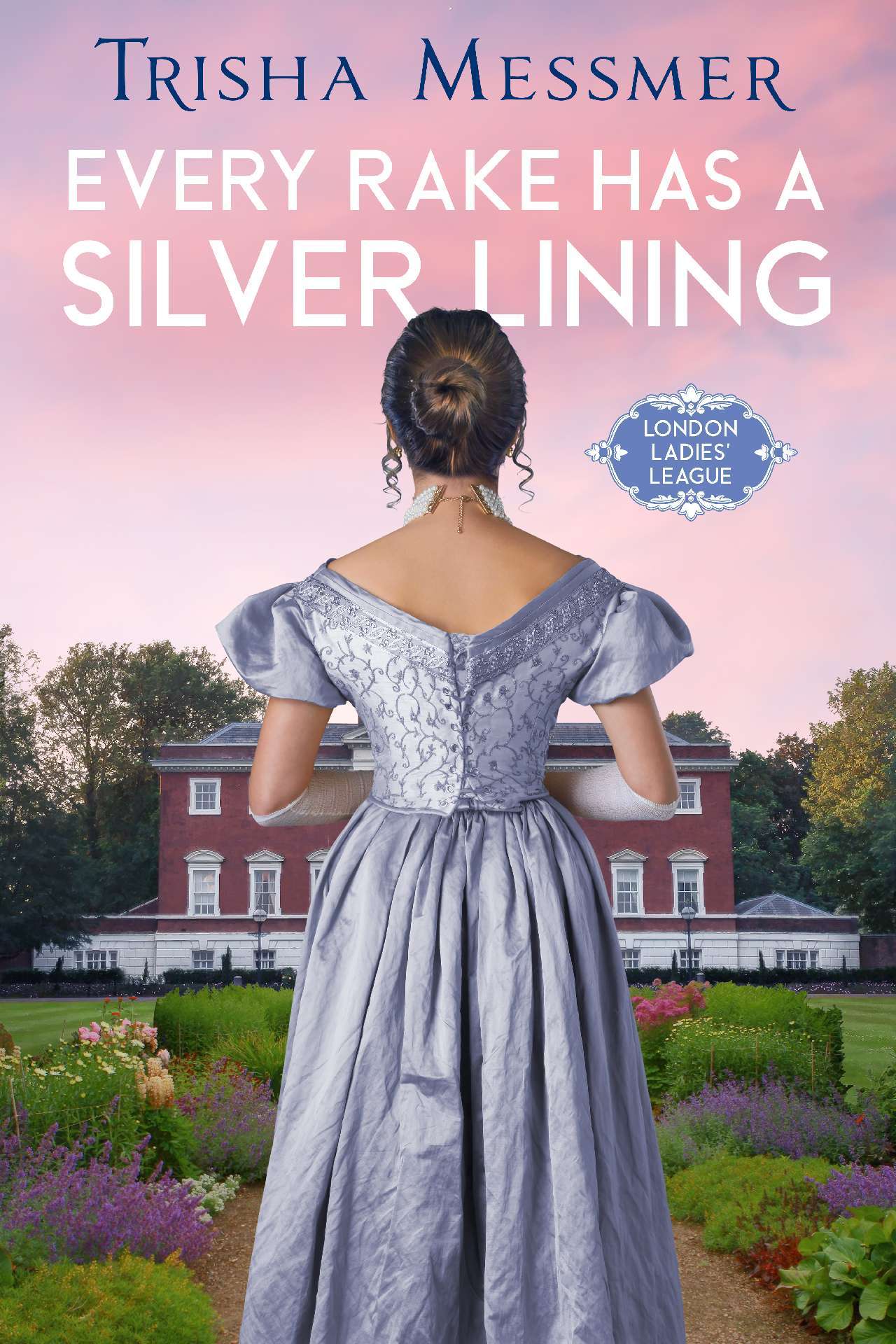 Every Rake Has A Silver Lining - London Ladies' League 2