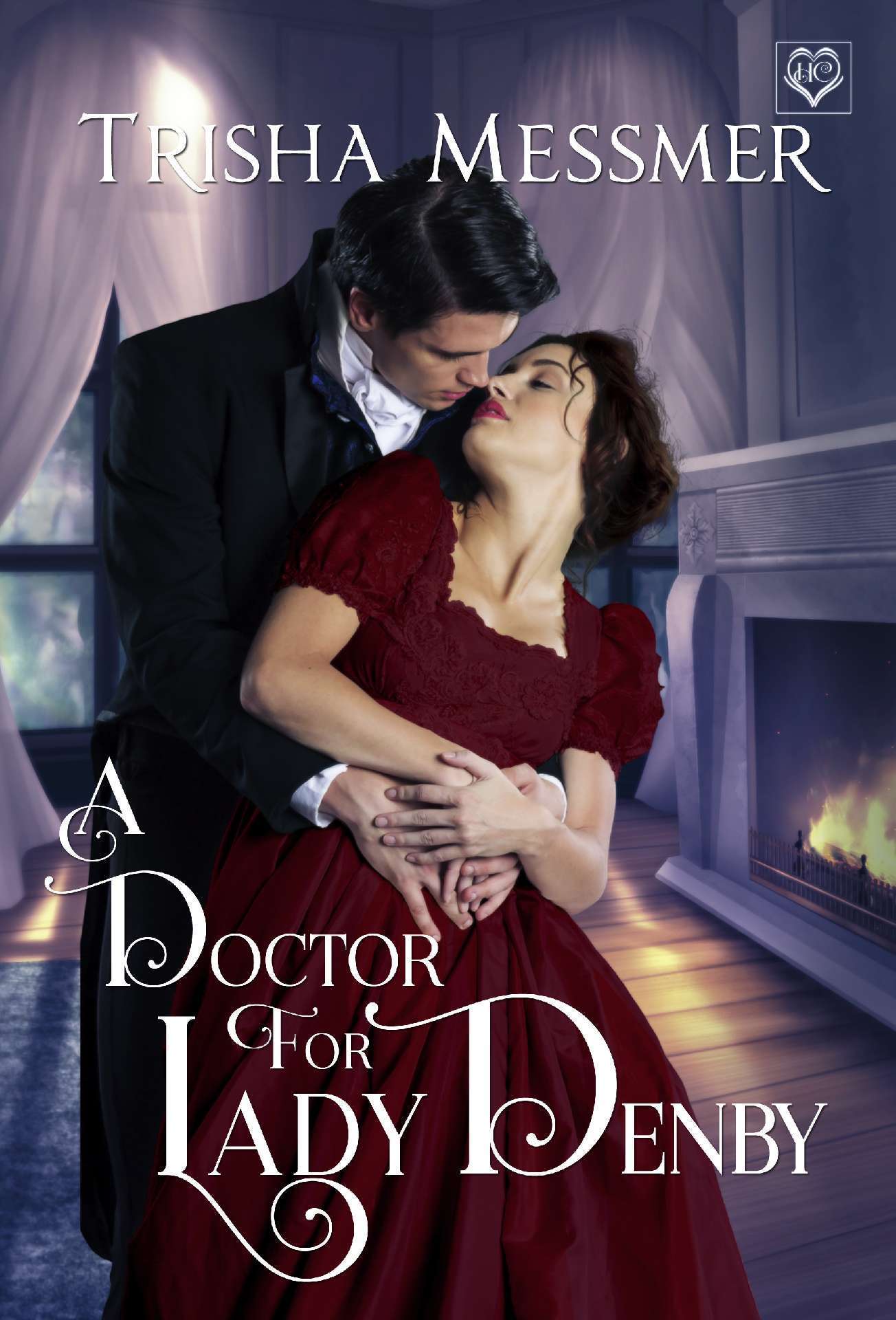 A Doctor For Lady Denby - The Hope Clniic 2