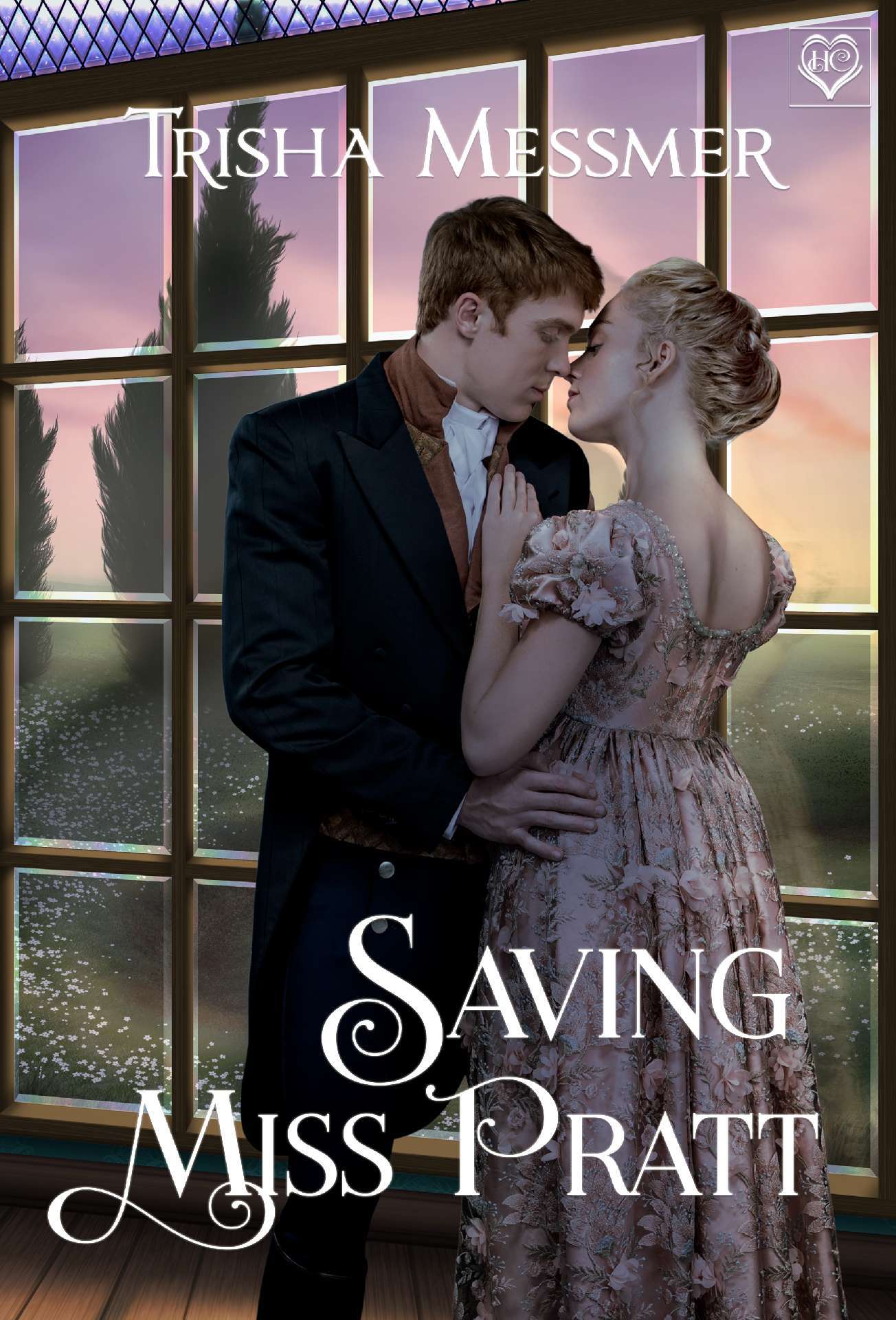 Saving Miss Pratt - The Hope Clniic 4