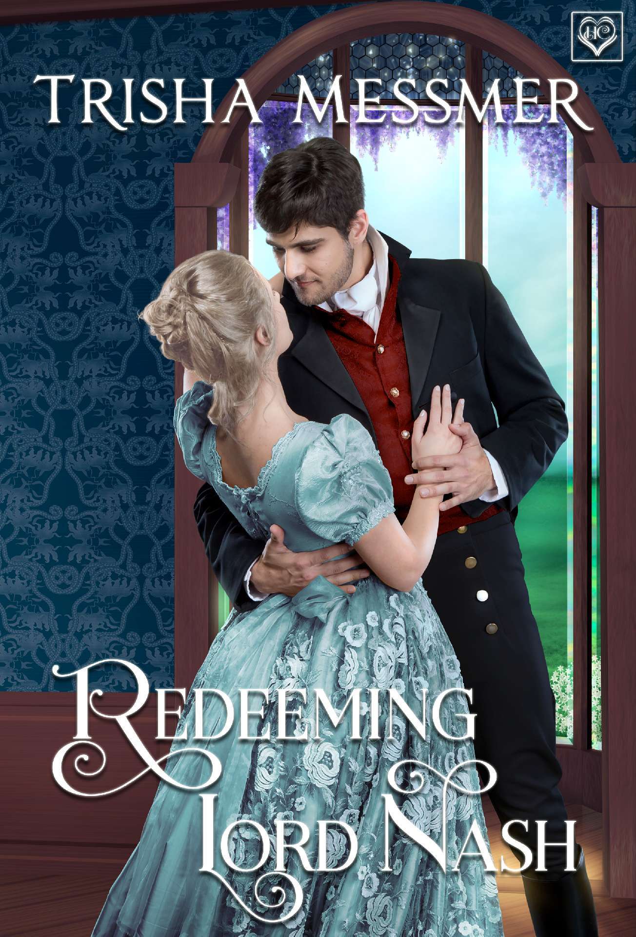 Redeeming Lord Nash - The Hope Clniic 5
