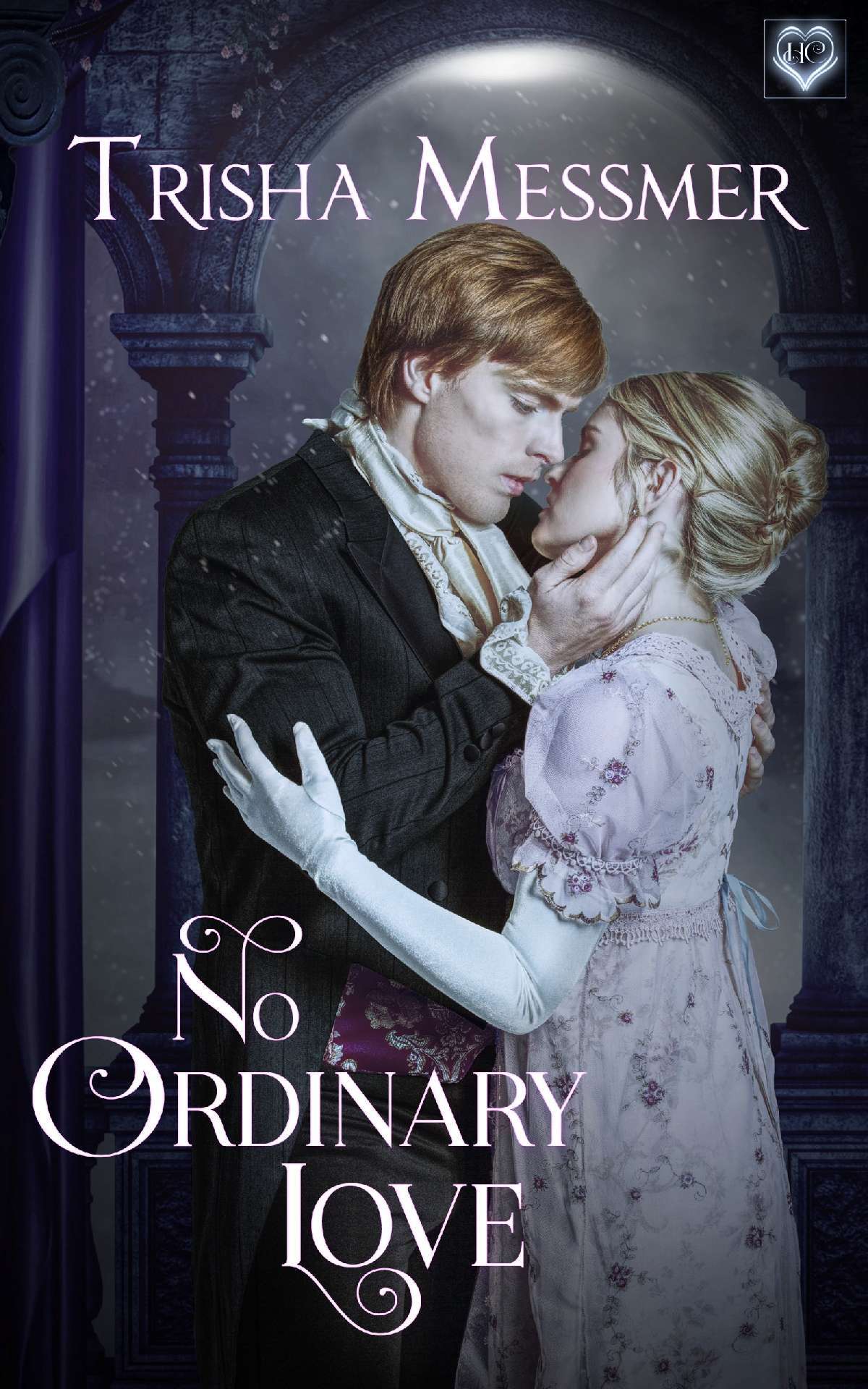 No Ordinary Love - The Hope Clniic 0