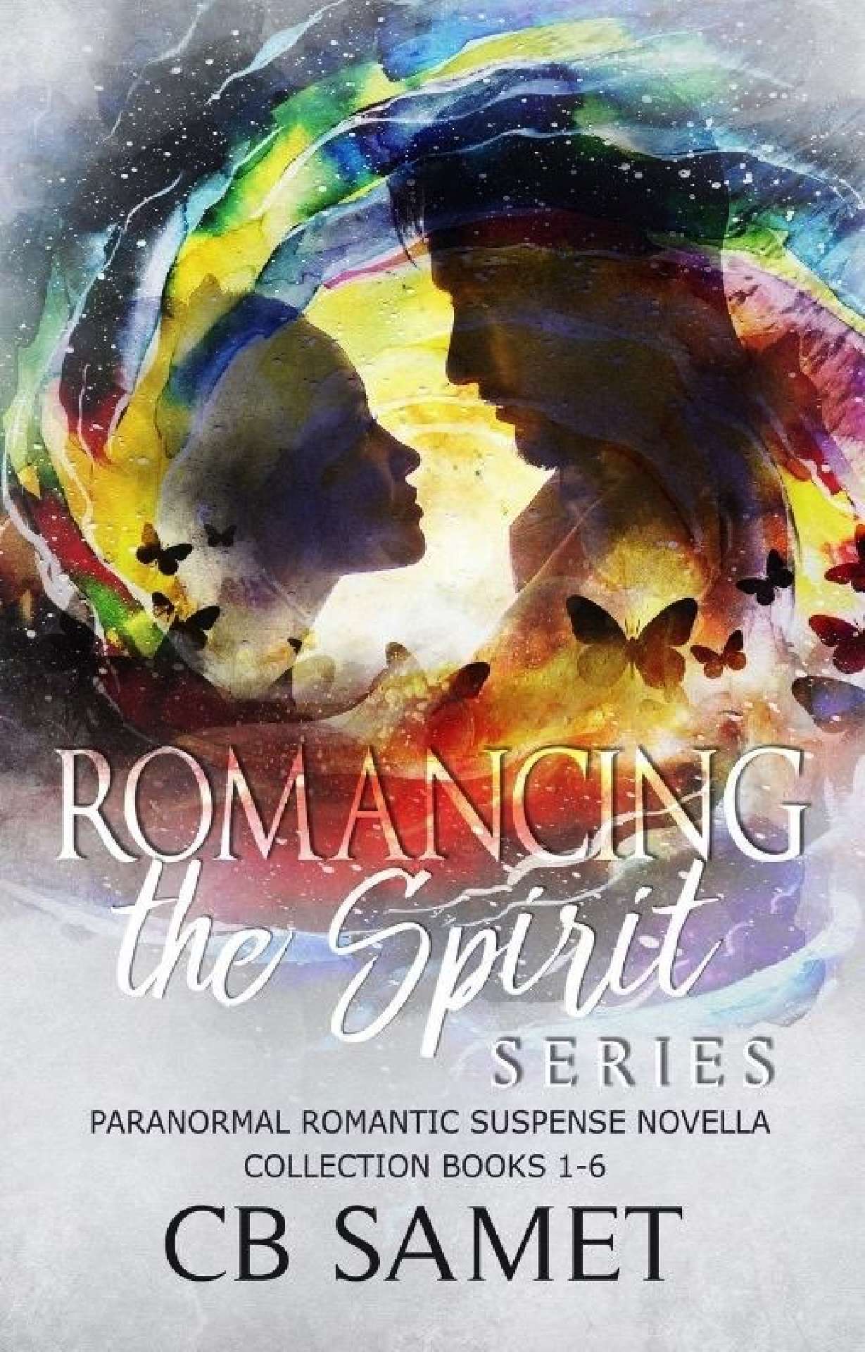 Anthology 1-6 - Romancing the Spirit Box 1