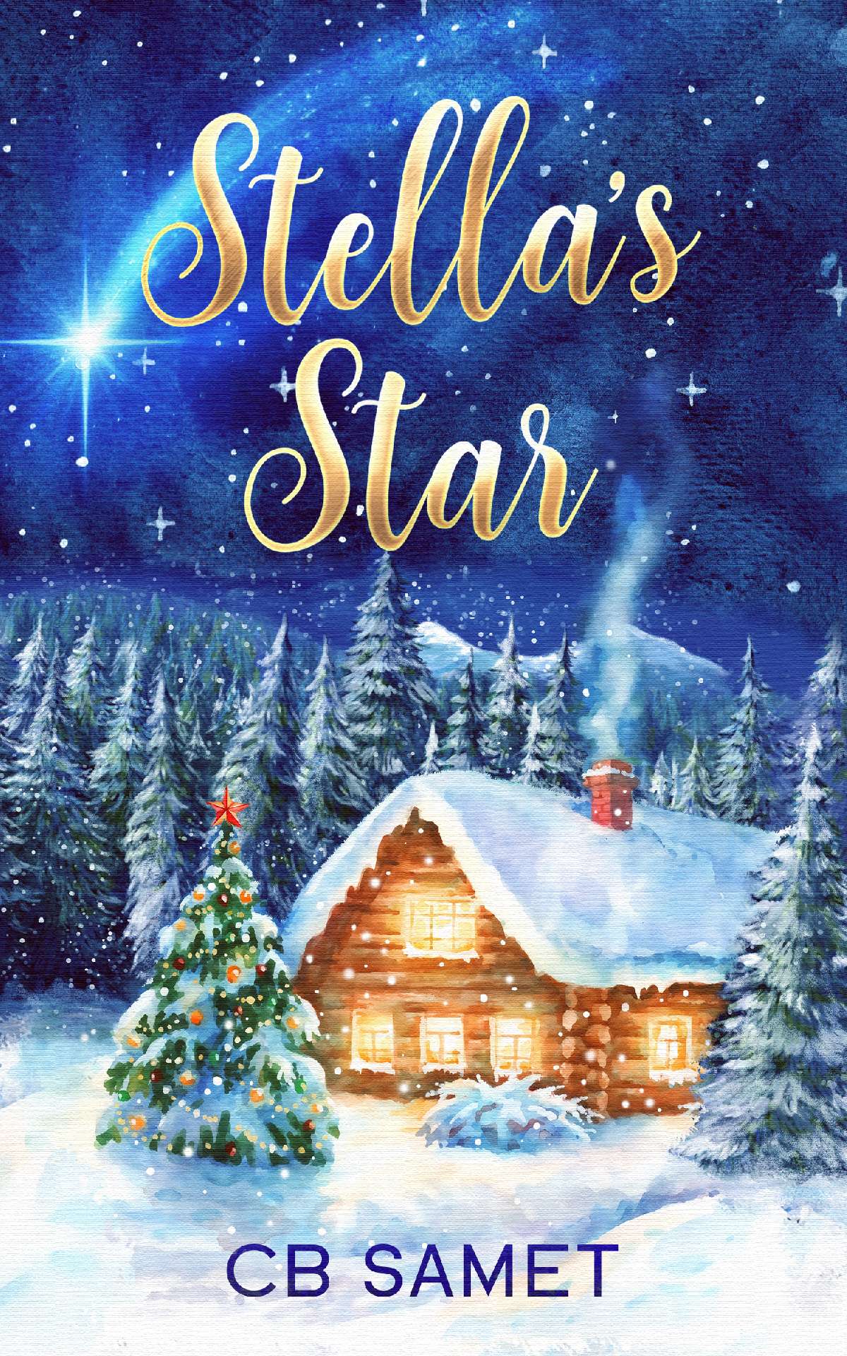 Stella's Star - Romancing the Spirit 15
