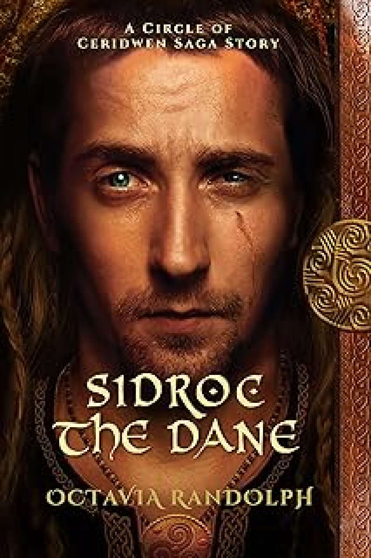Sidroc the Dane: A Circle of Ceridwen Saga Story