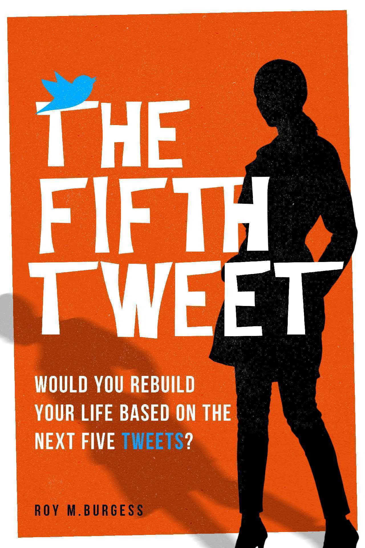 The Fifth Tweet - The Fifth Series 1