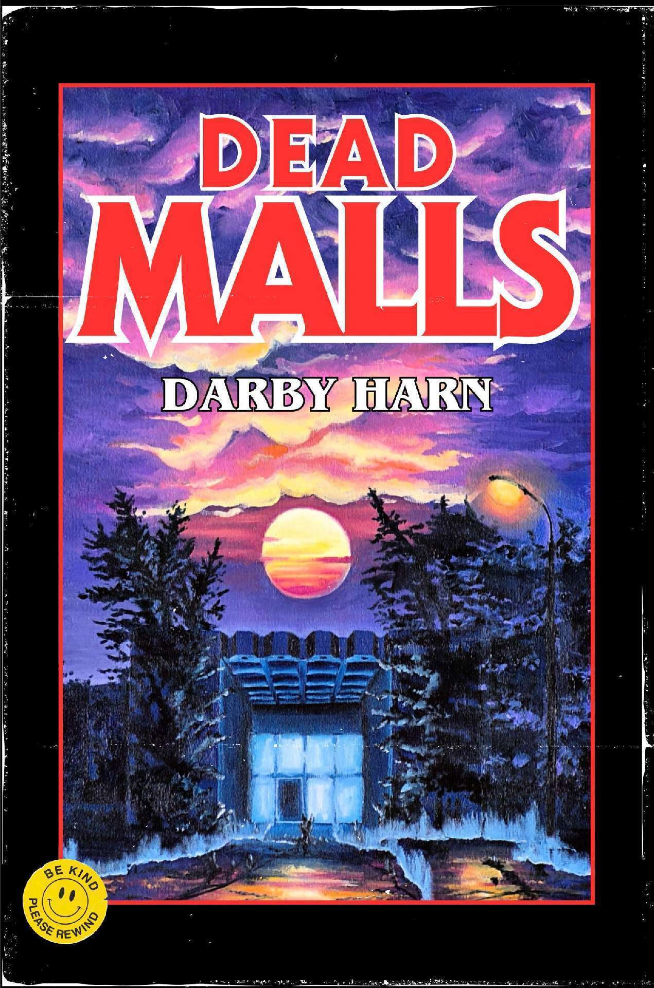Dead Malls Dead Malls