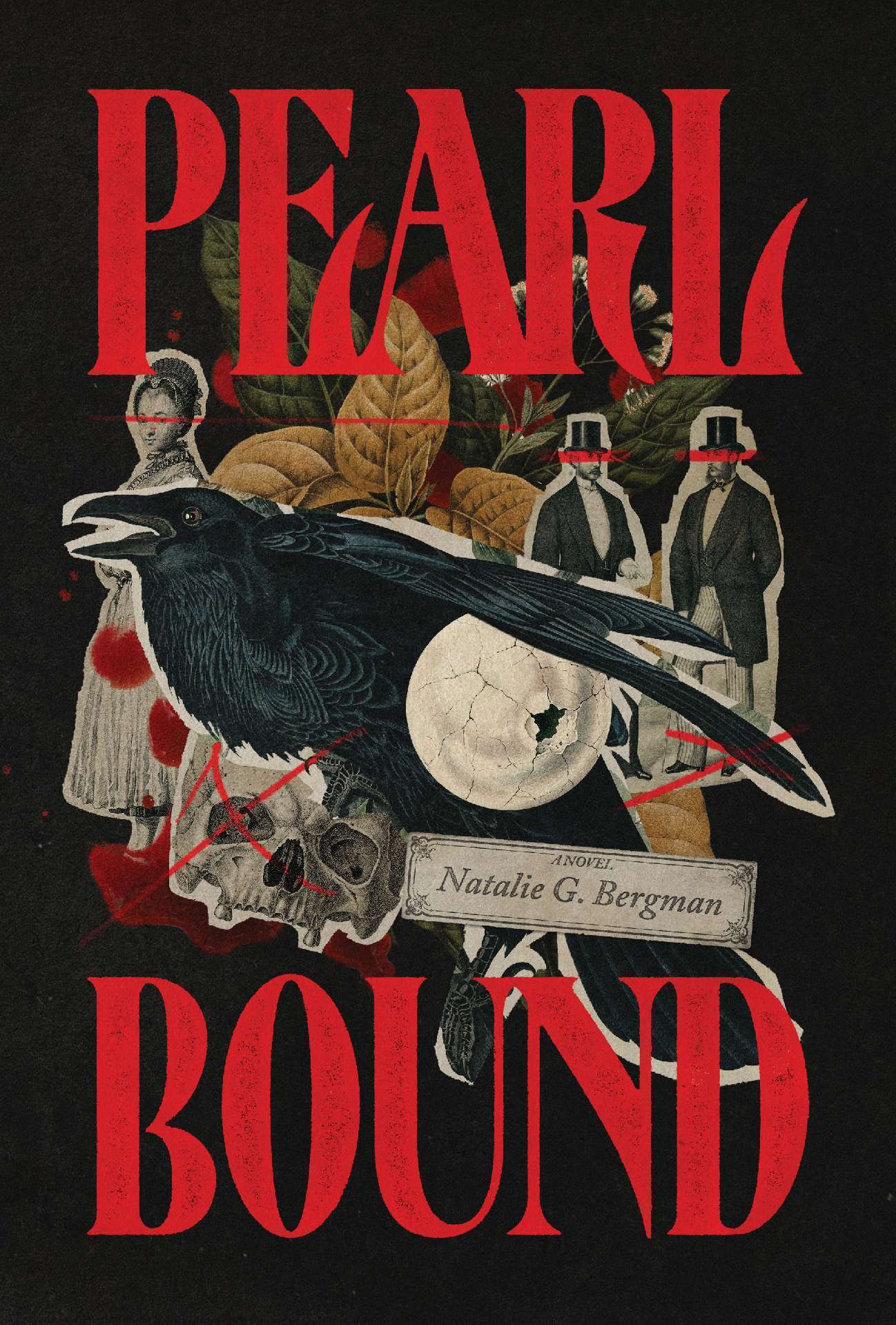 Pearl Bound - Pearl Bound 1