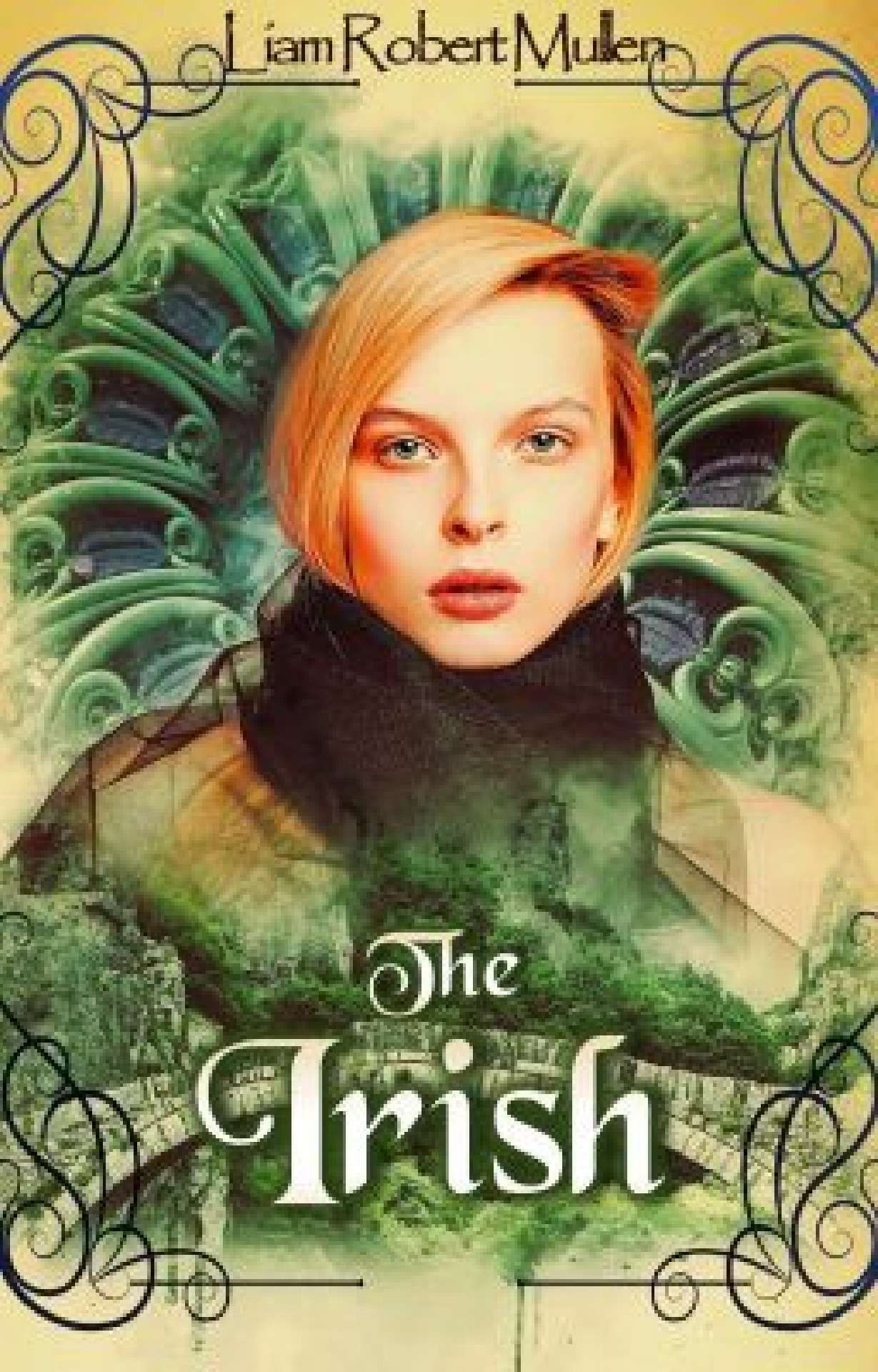 The Irish - The Irish 3
