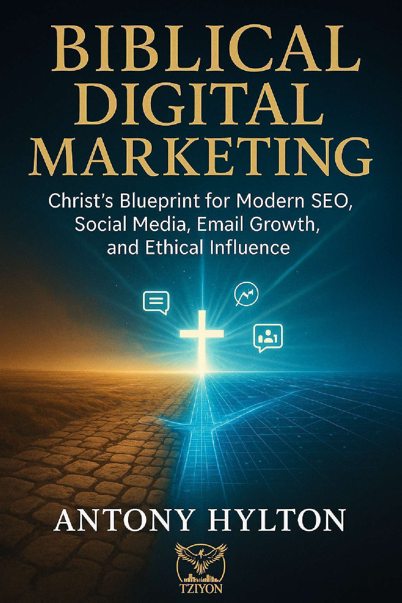 Biblical Digital Marketing