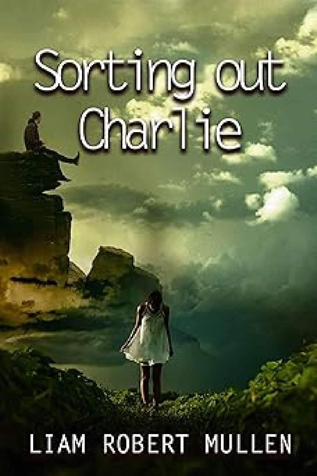 Sorting out Charlie - Sorting out 1