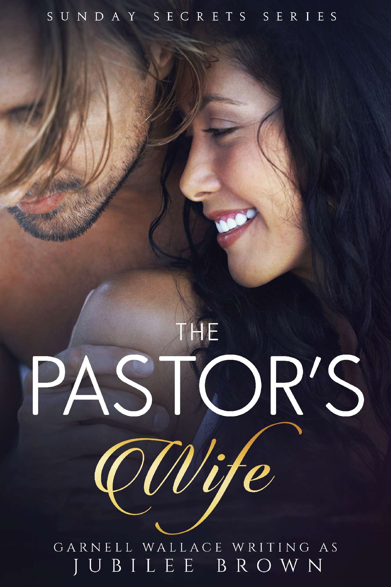 The Pastor's Wife - Sunday Secrets 1