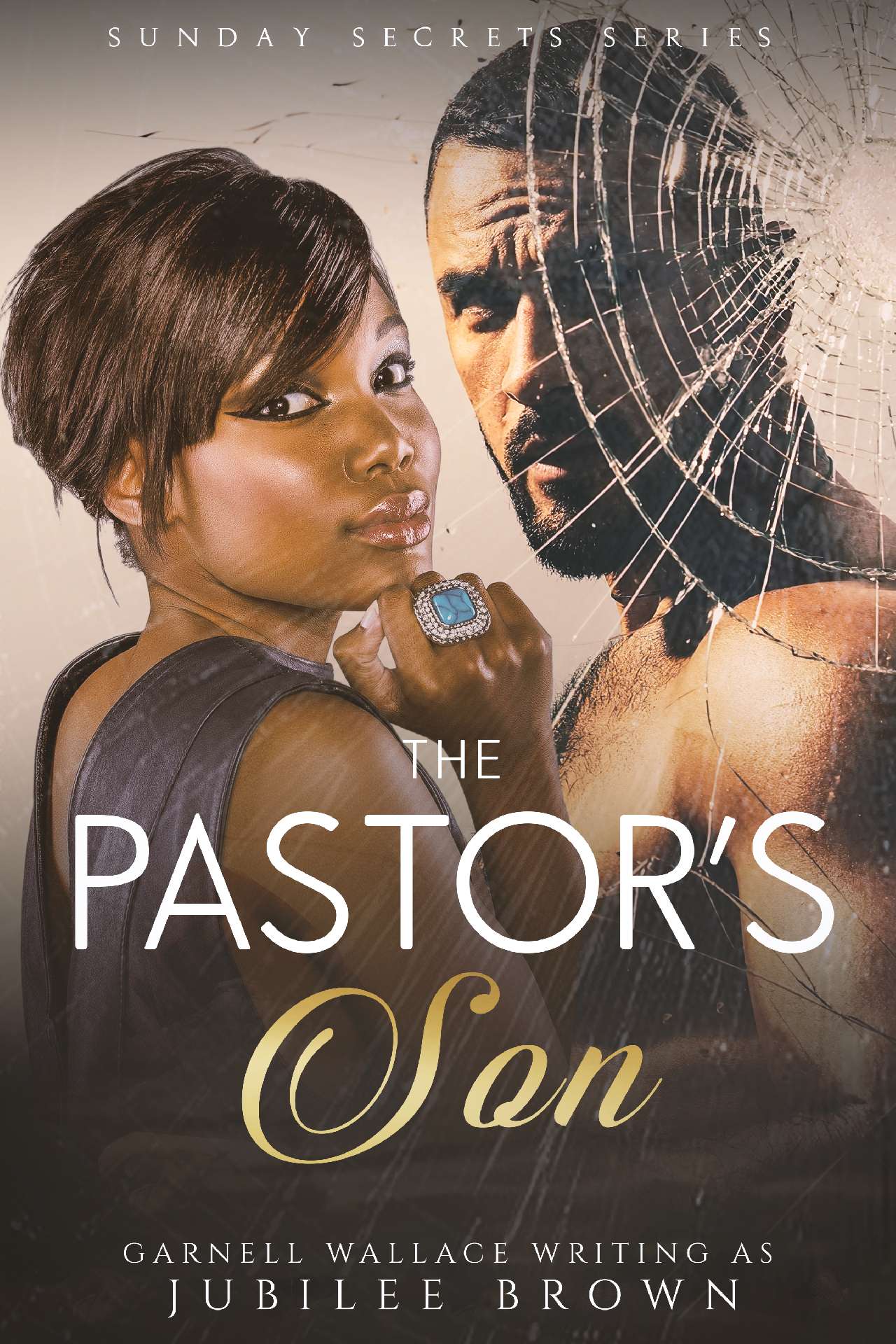 The Pastor's Son - Sunday Secrets 3