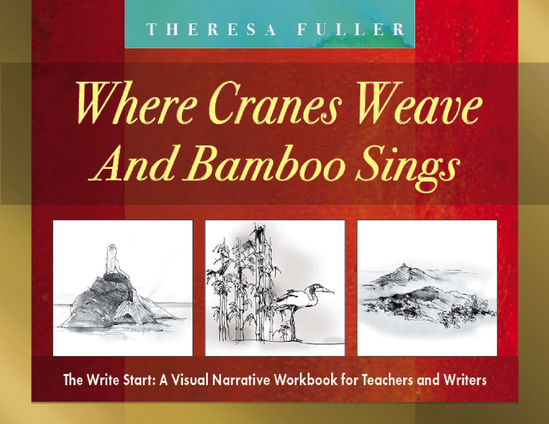 Where Cranes Weave and Bamboo Sings