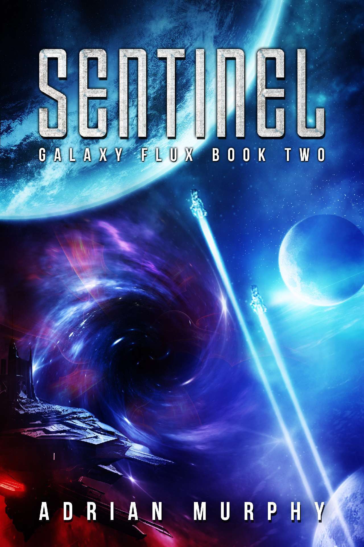 Sentinel - Galaxy Flux 2