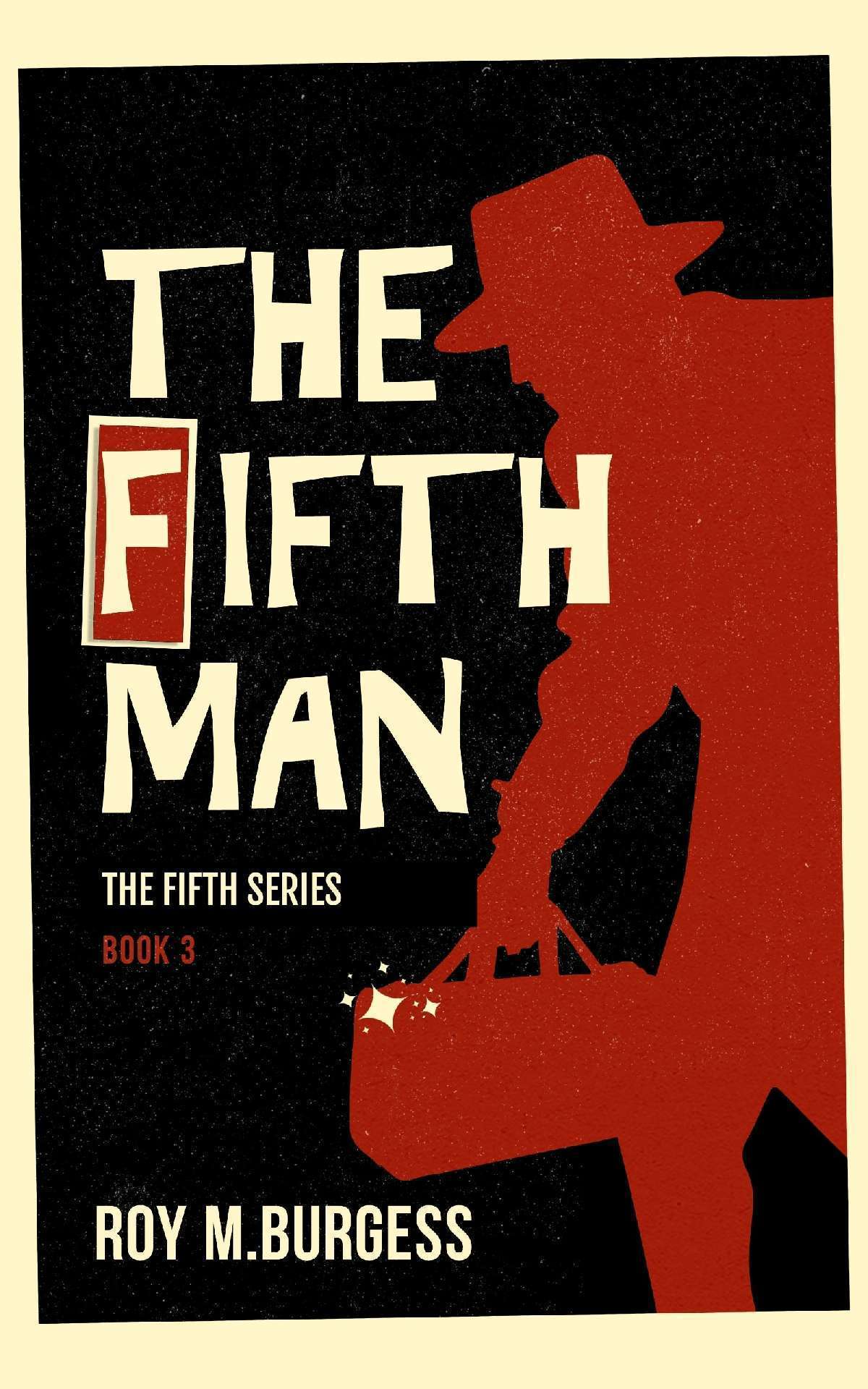 The Fifth Man - The Fifth Series 3