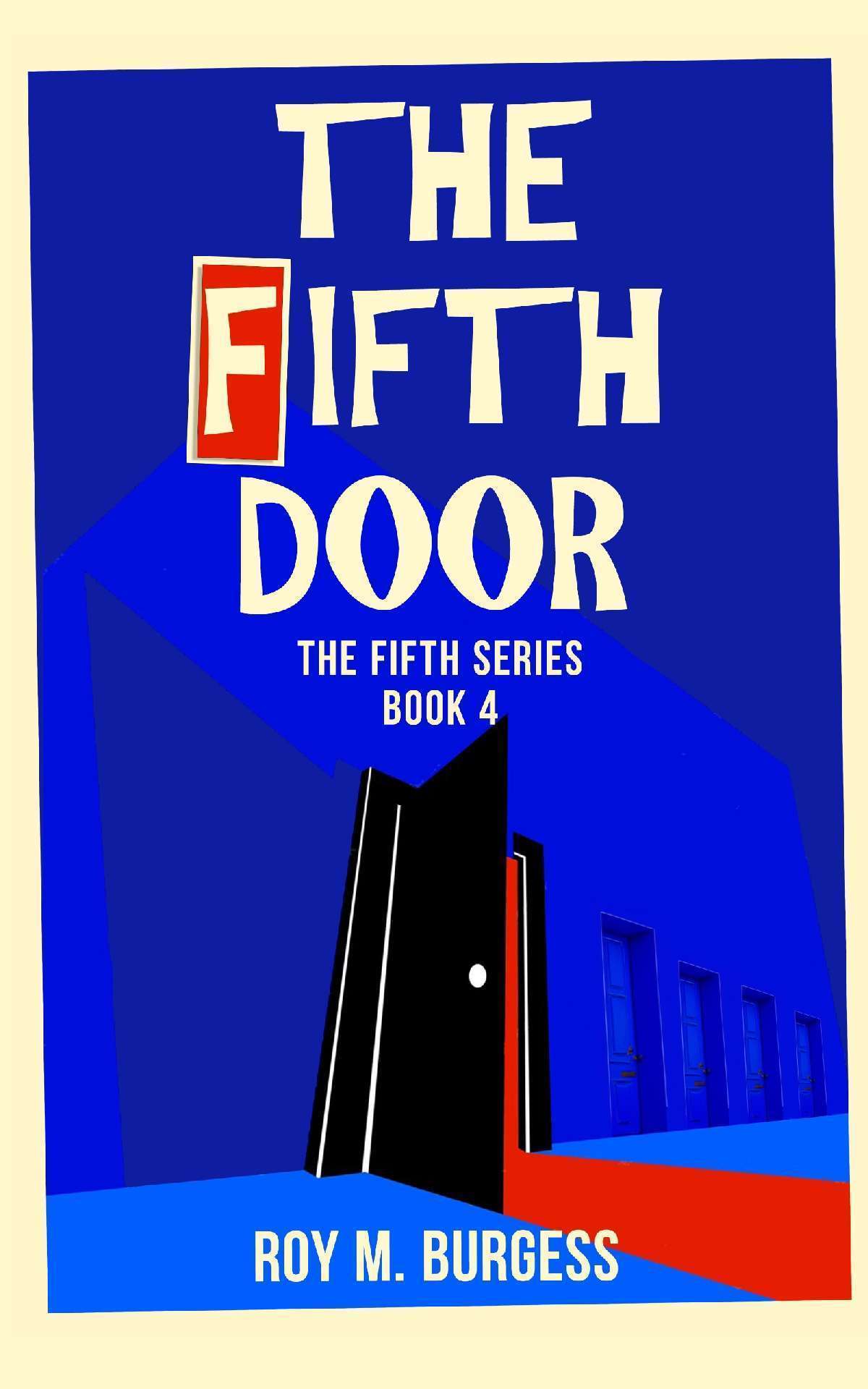 The Fifth Door - The Fifth Series 4