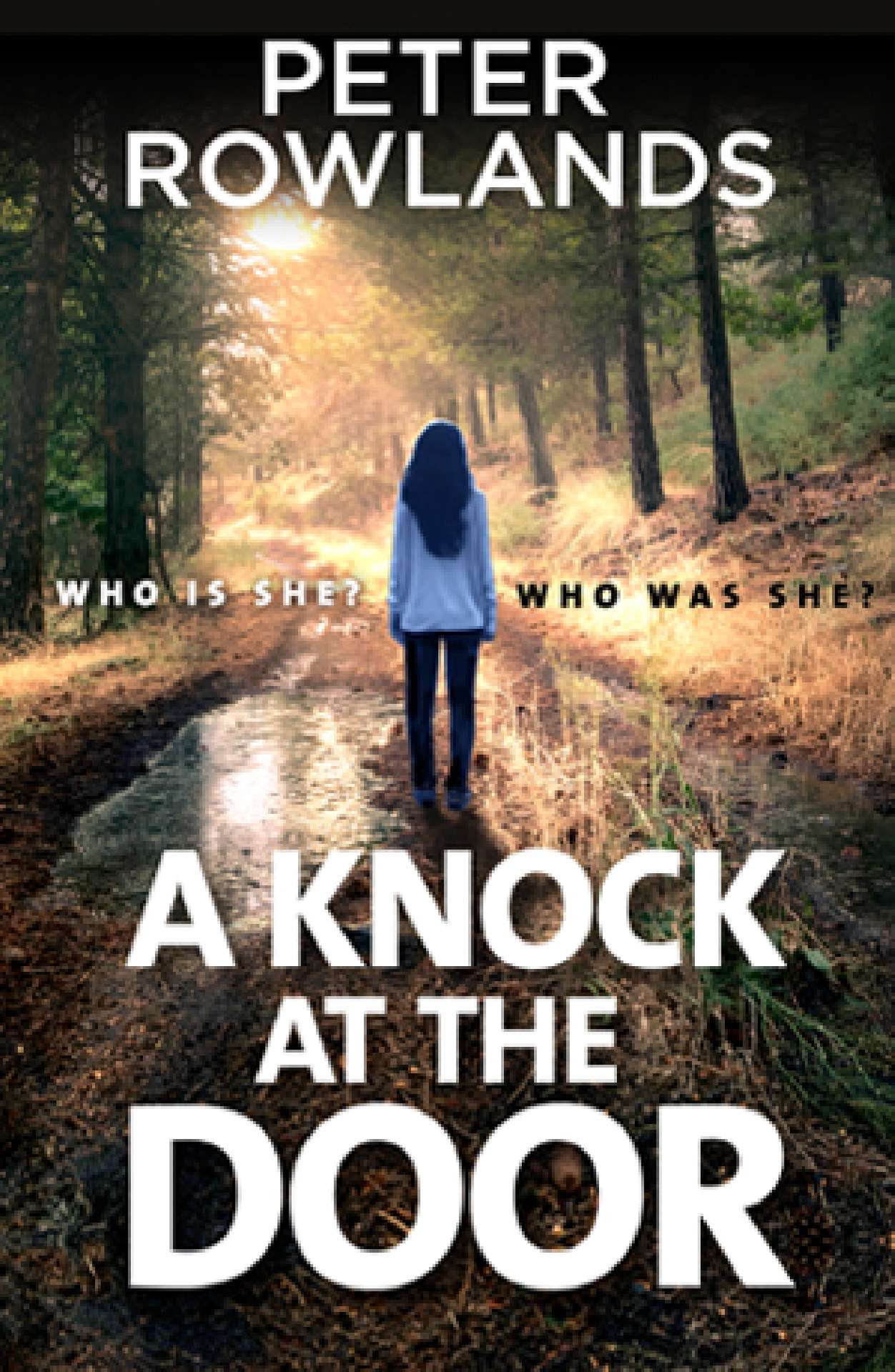 A Knock at the Door