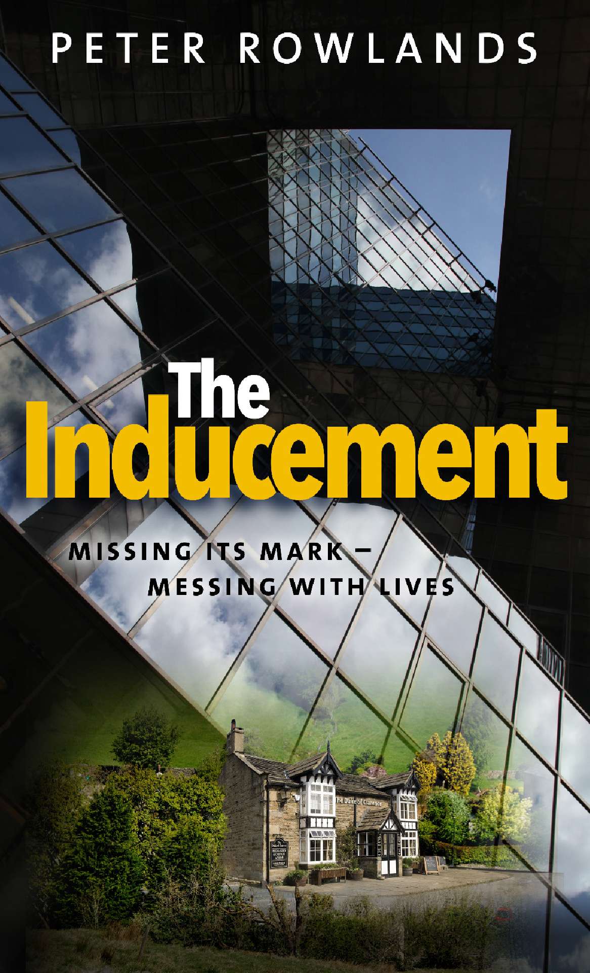 The Inducement