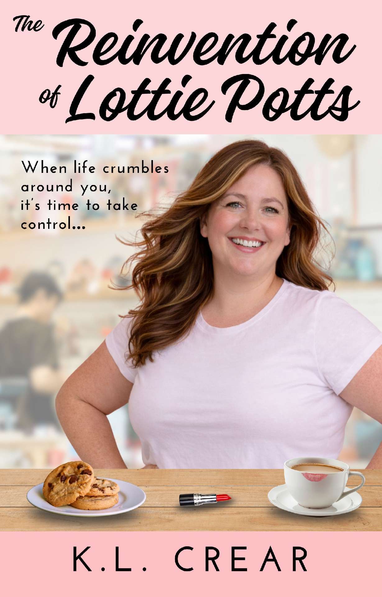 The Reinvention of Lottie Potts