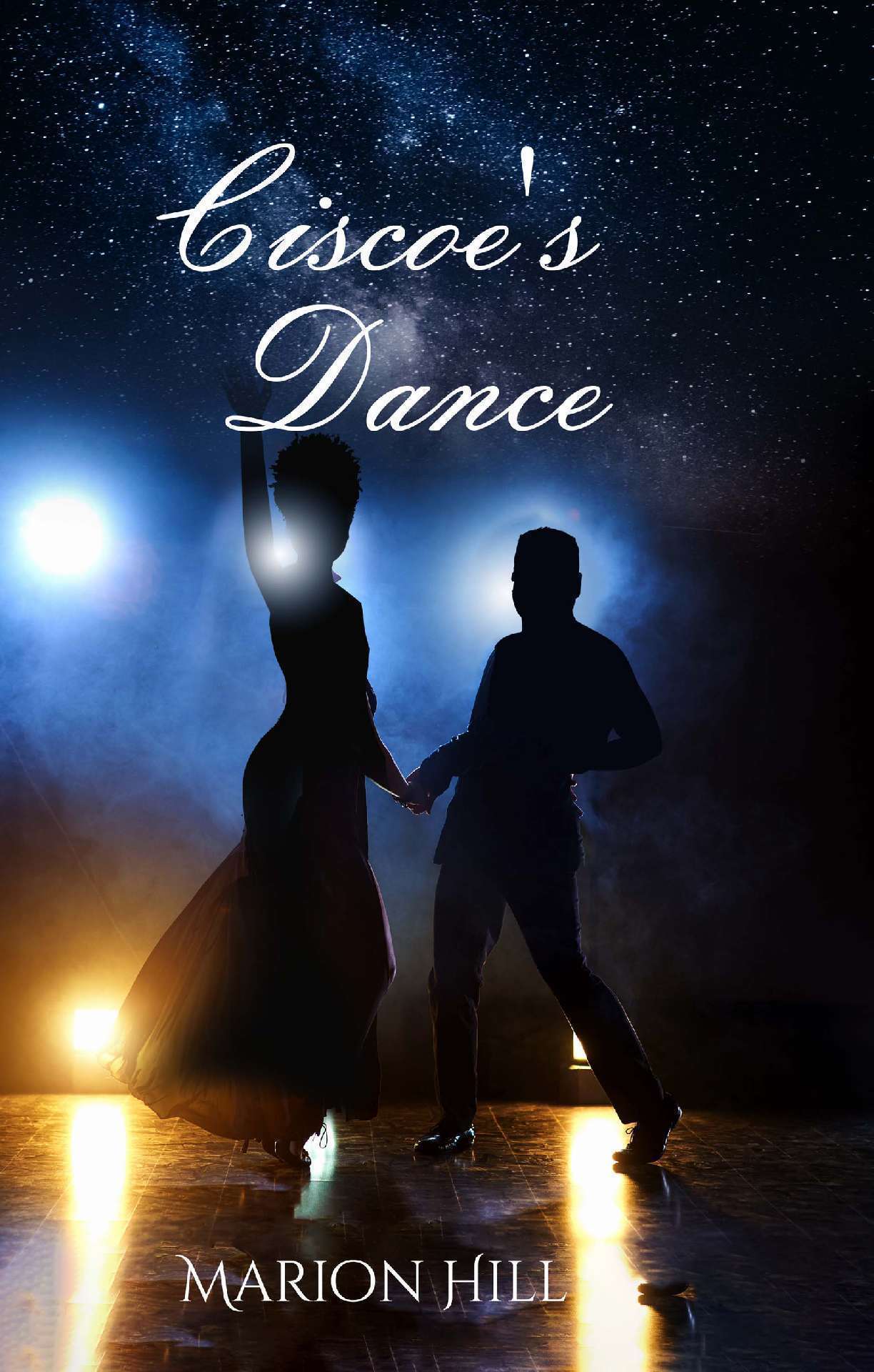 Ciscoe's Dance - Dance & Listen 1