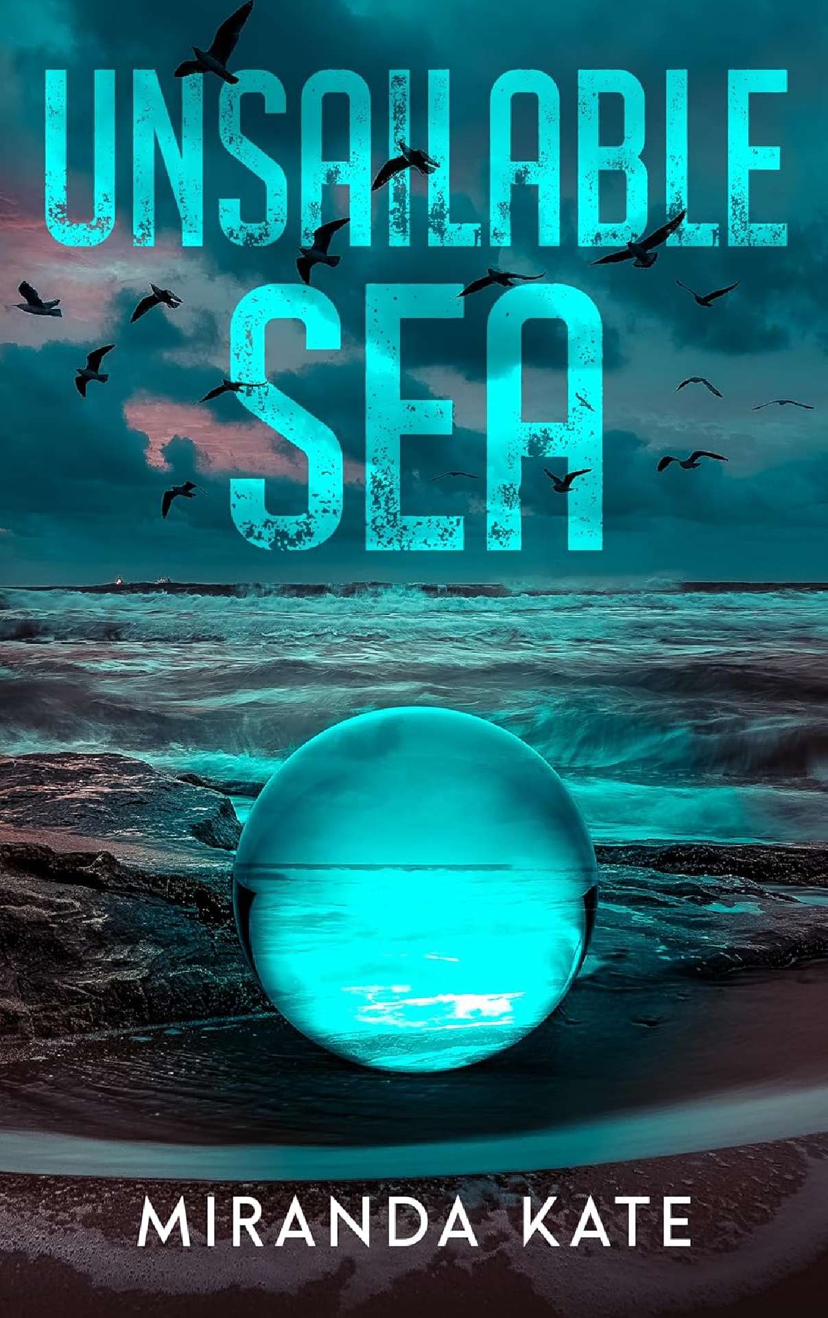 Unsailable Sea - Tricky's Tales 2