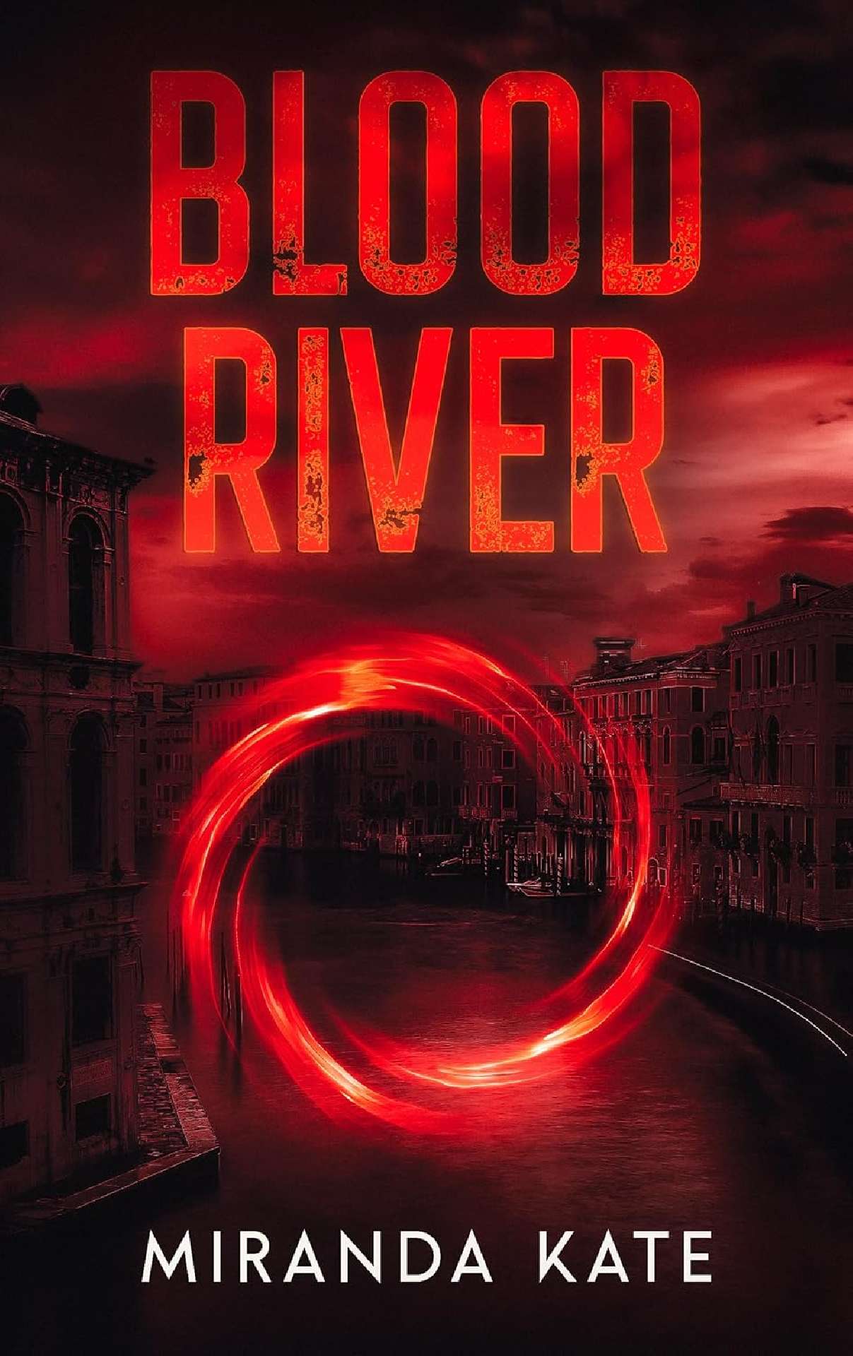 Blood River - Tricky's Tales 3
