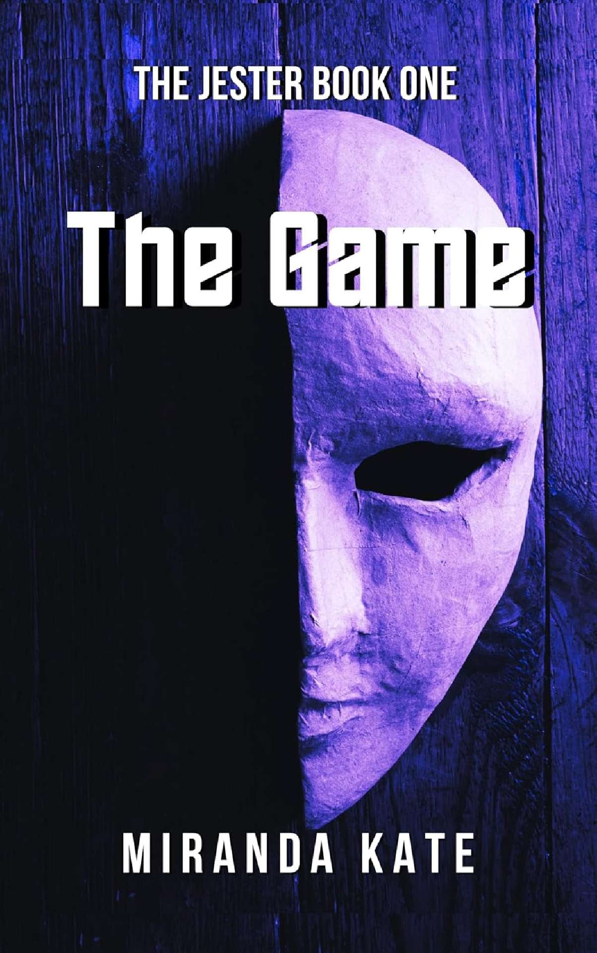 The Game - The Jester 1