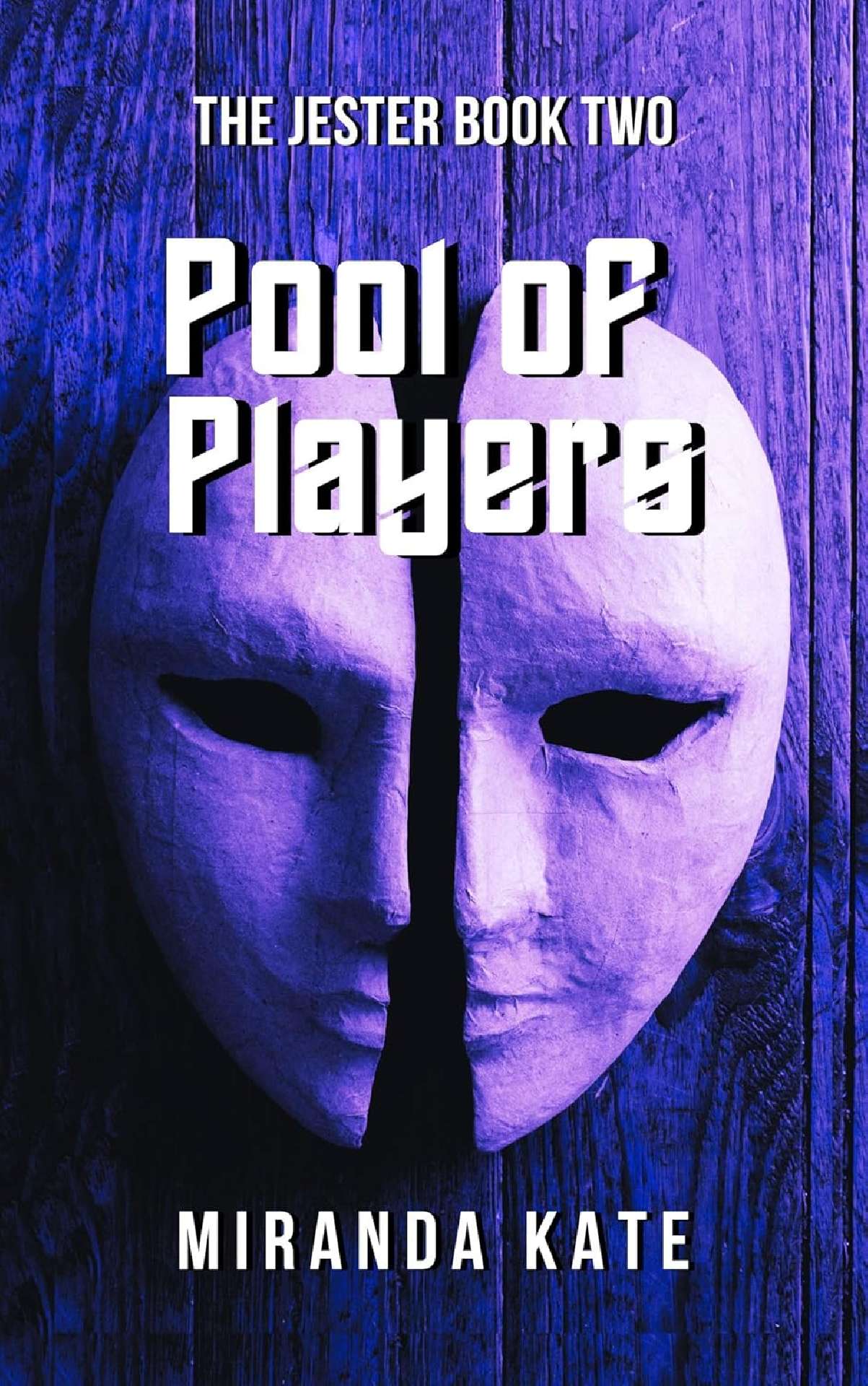 Pool of Players - The Jester 2