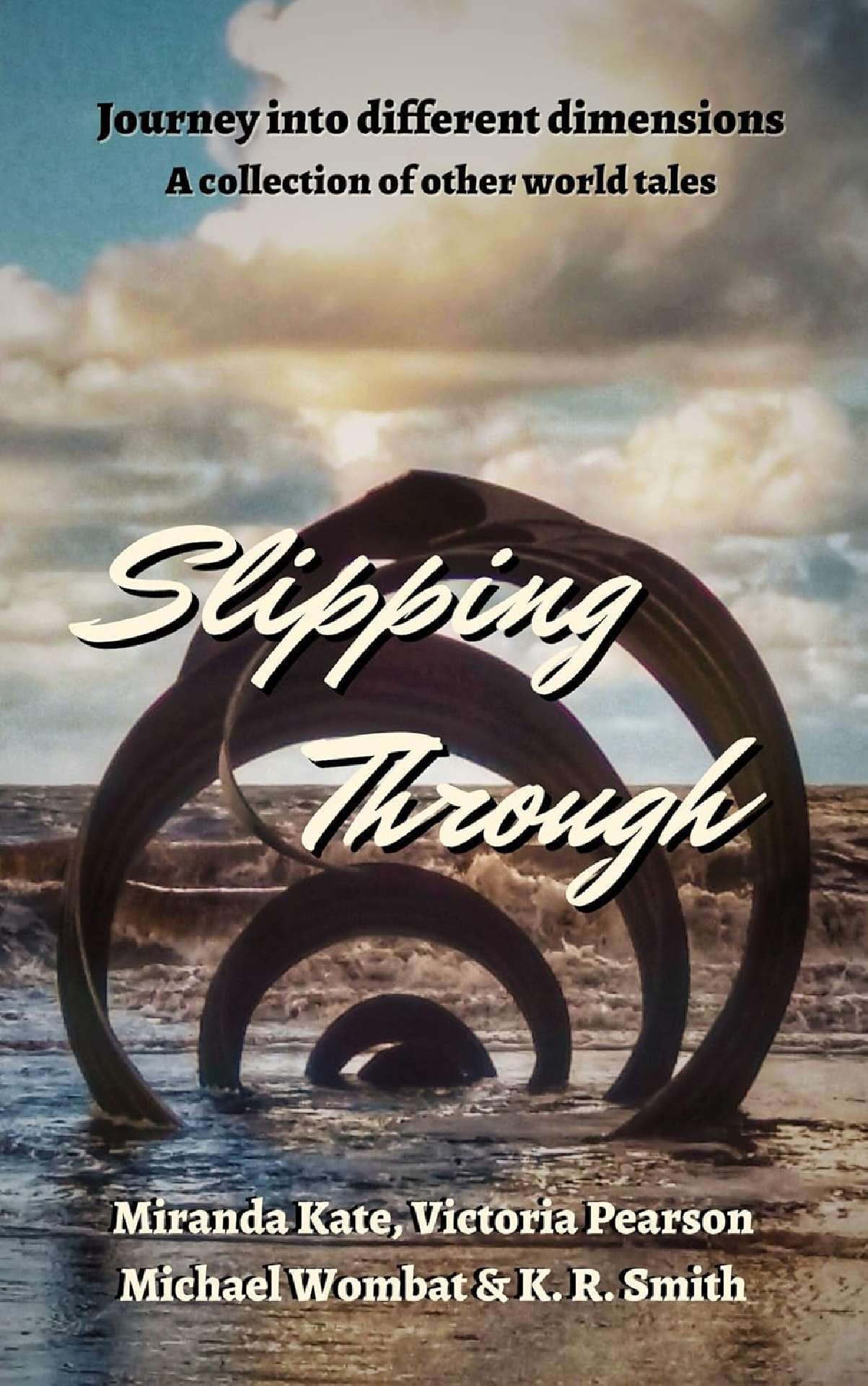 Slipping Through