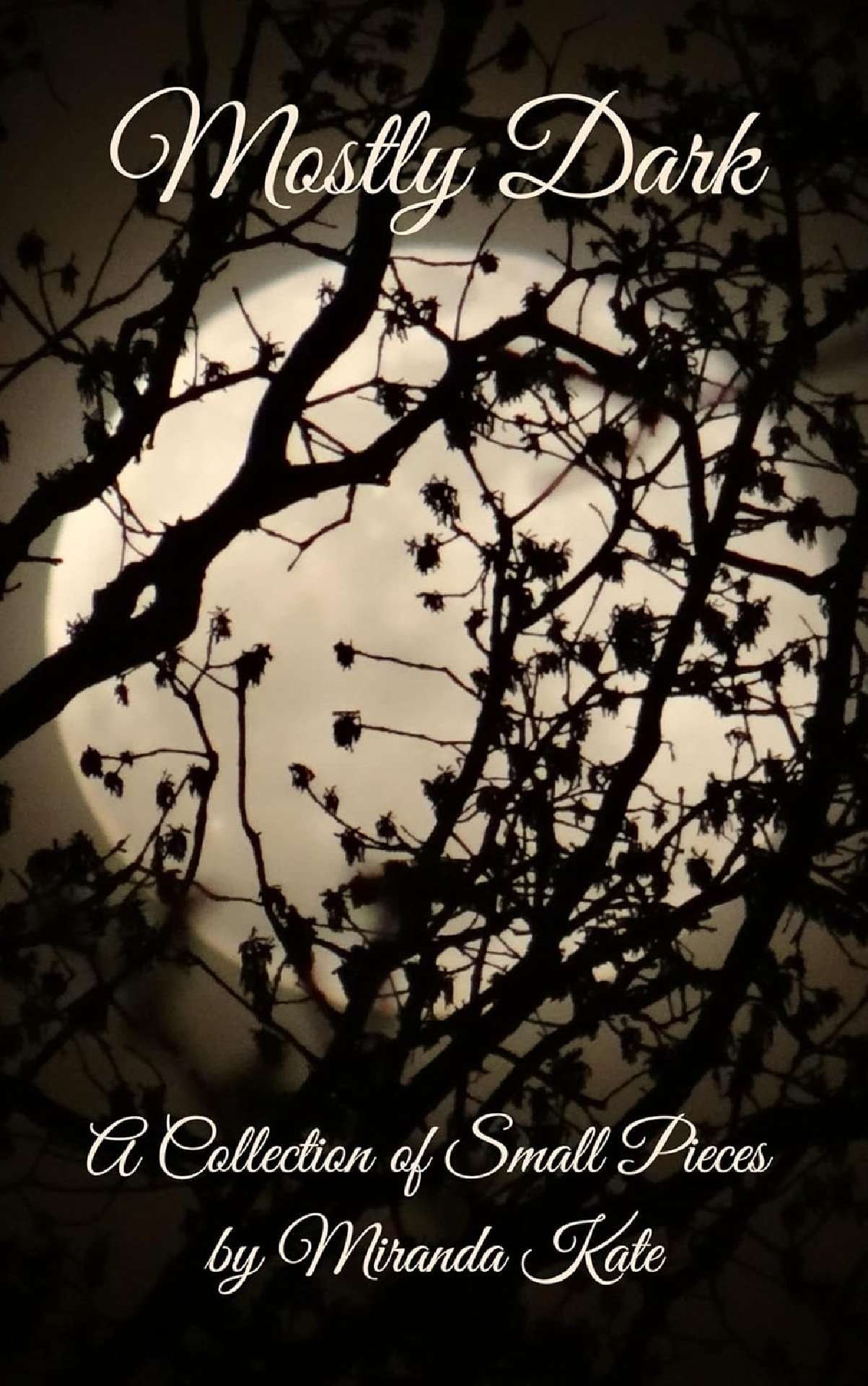 Mostly Dark
