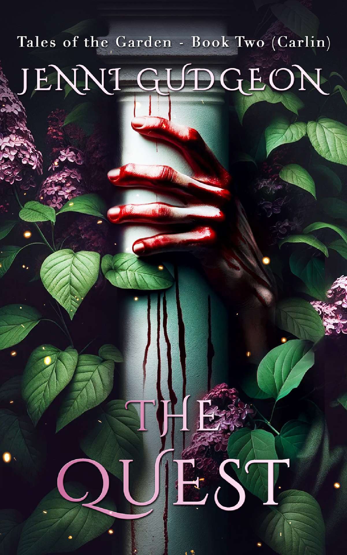 The Quest - Tales of the Garden 2