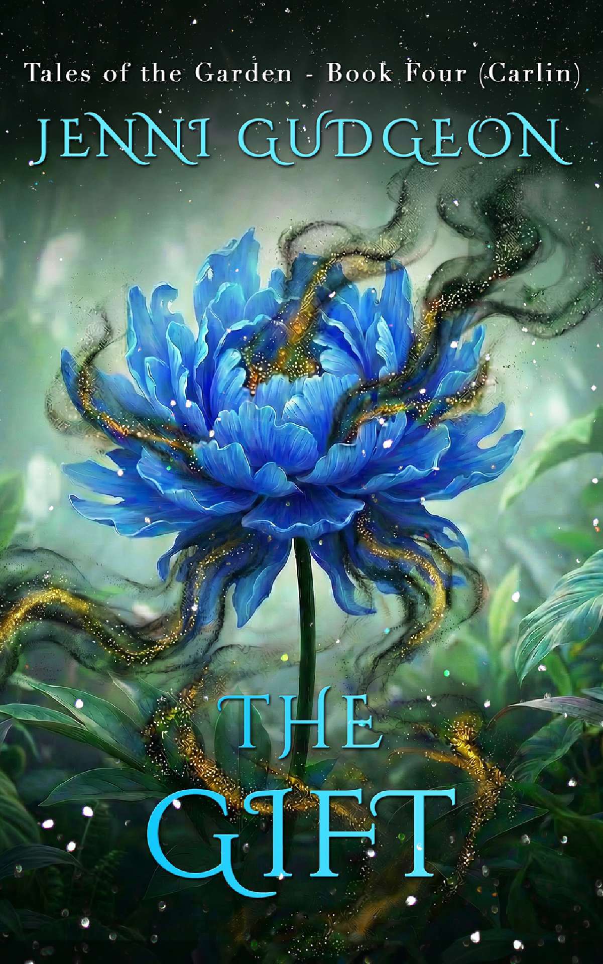 The Gift - Tales of the Garden 4