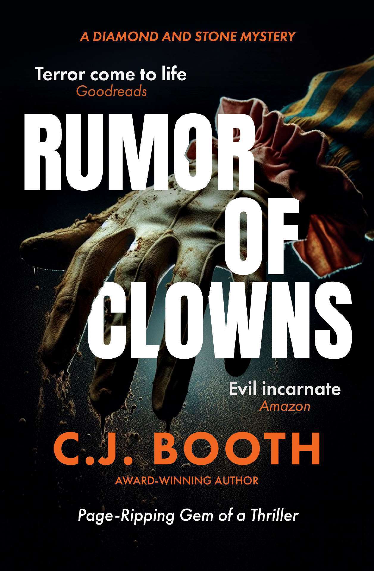 Rumor of Clowns
