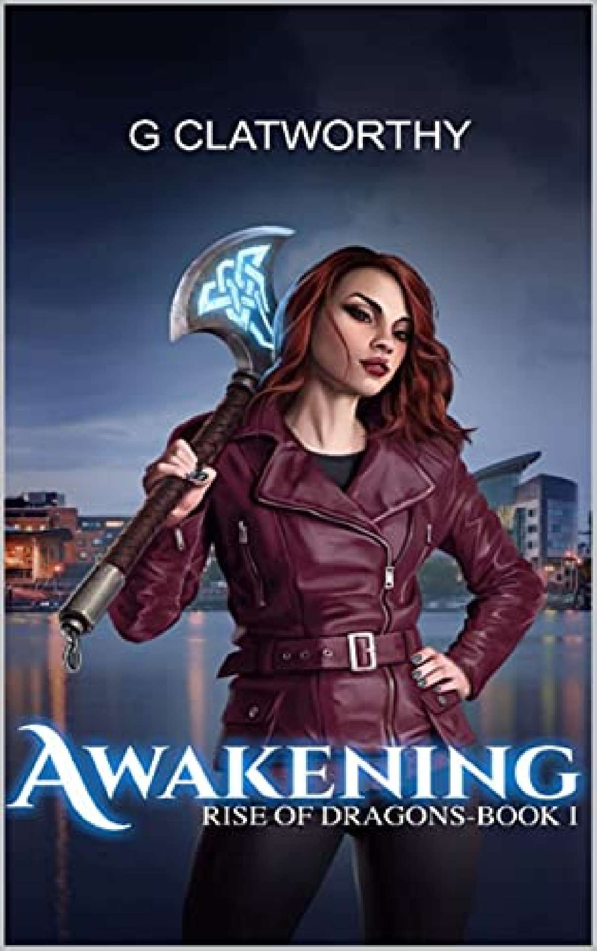 Awakening - Rise of Dragons 1